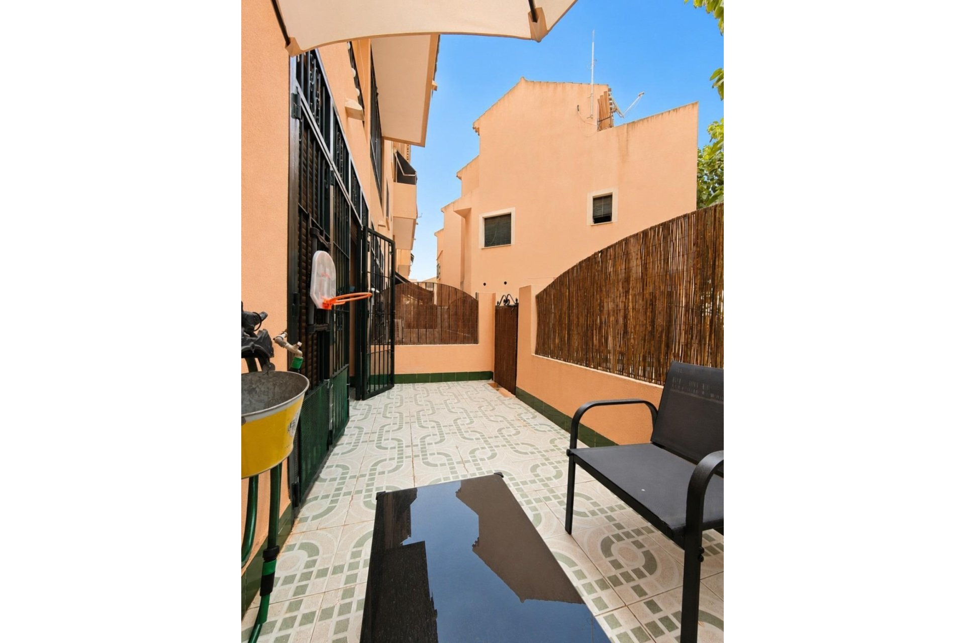 Resale - Apartment -
Los Alcazares - Los Narejos-punta Calera