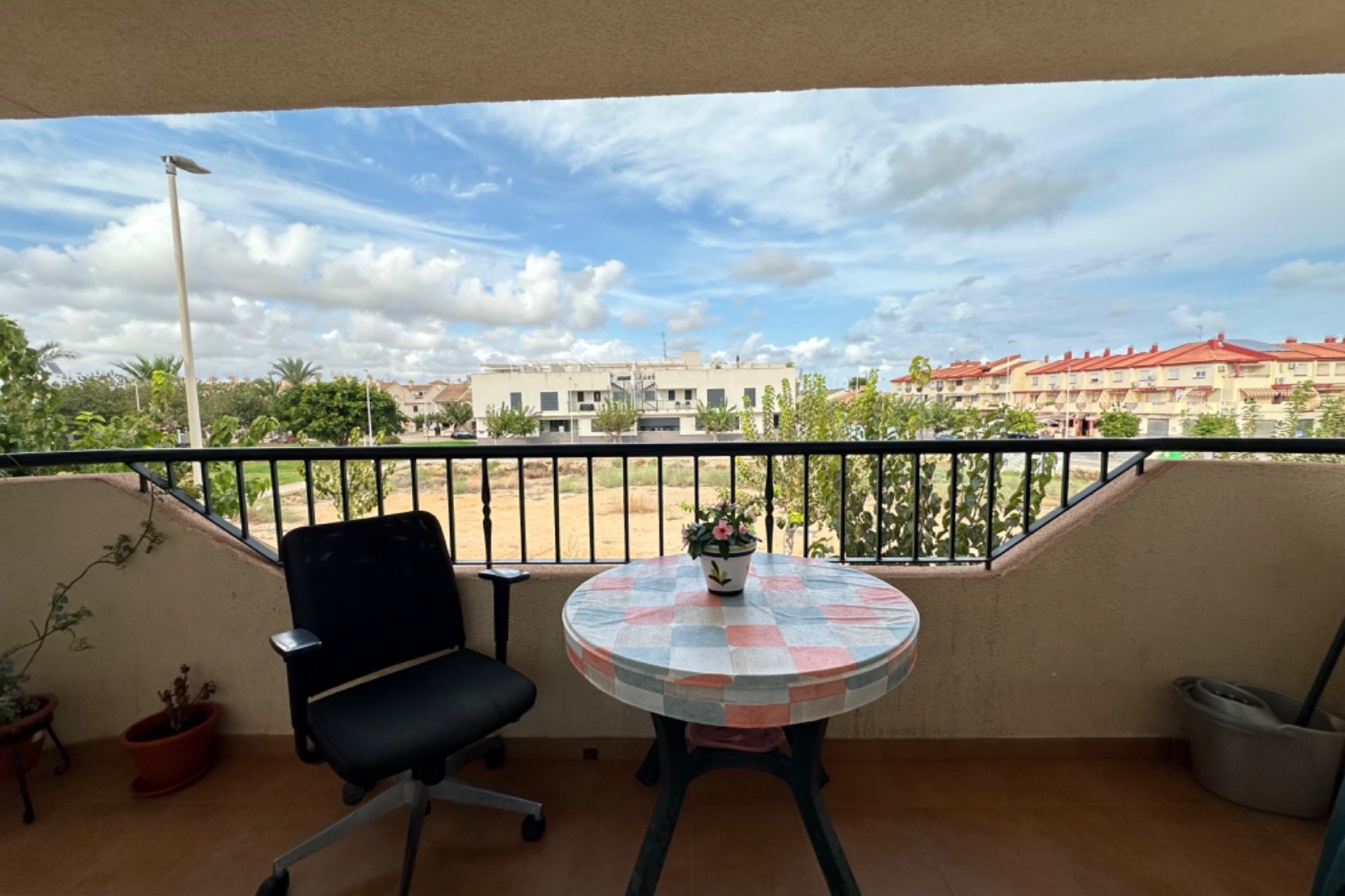Resale - Apartment -
Los Alcazares - Los Narejos