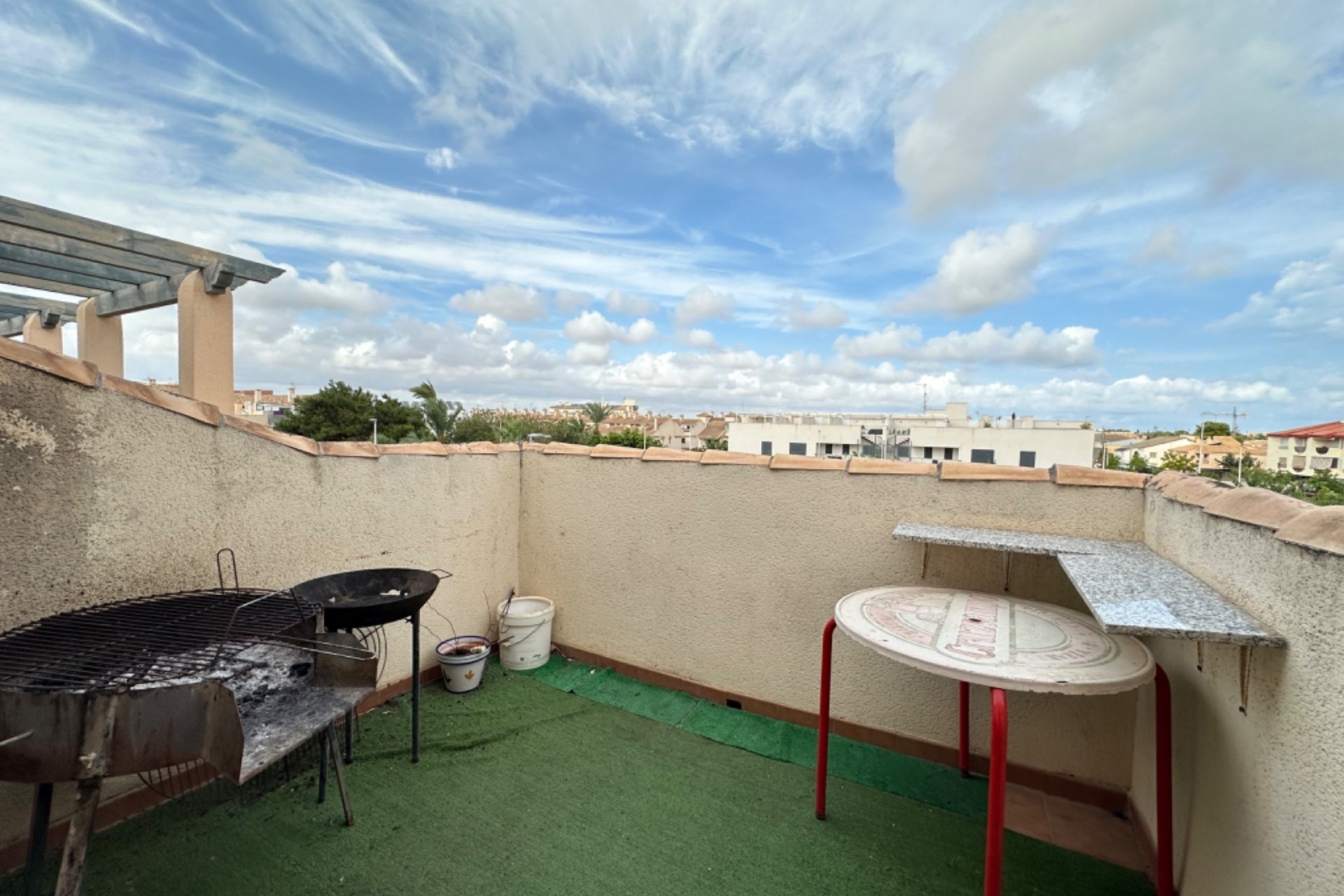 Resale - Apartment -
Los Alcazares - Los Narejos