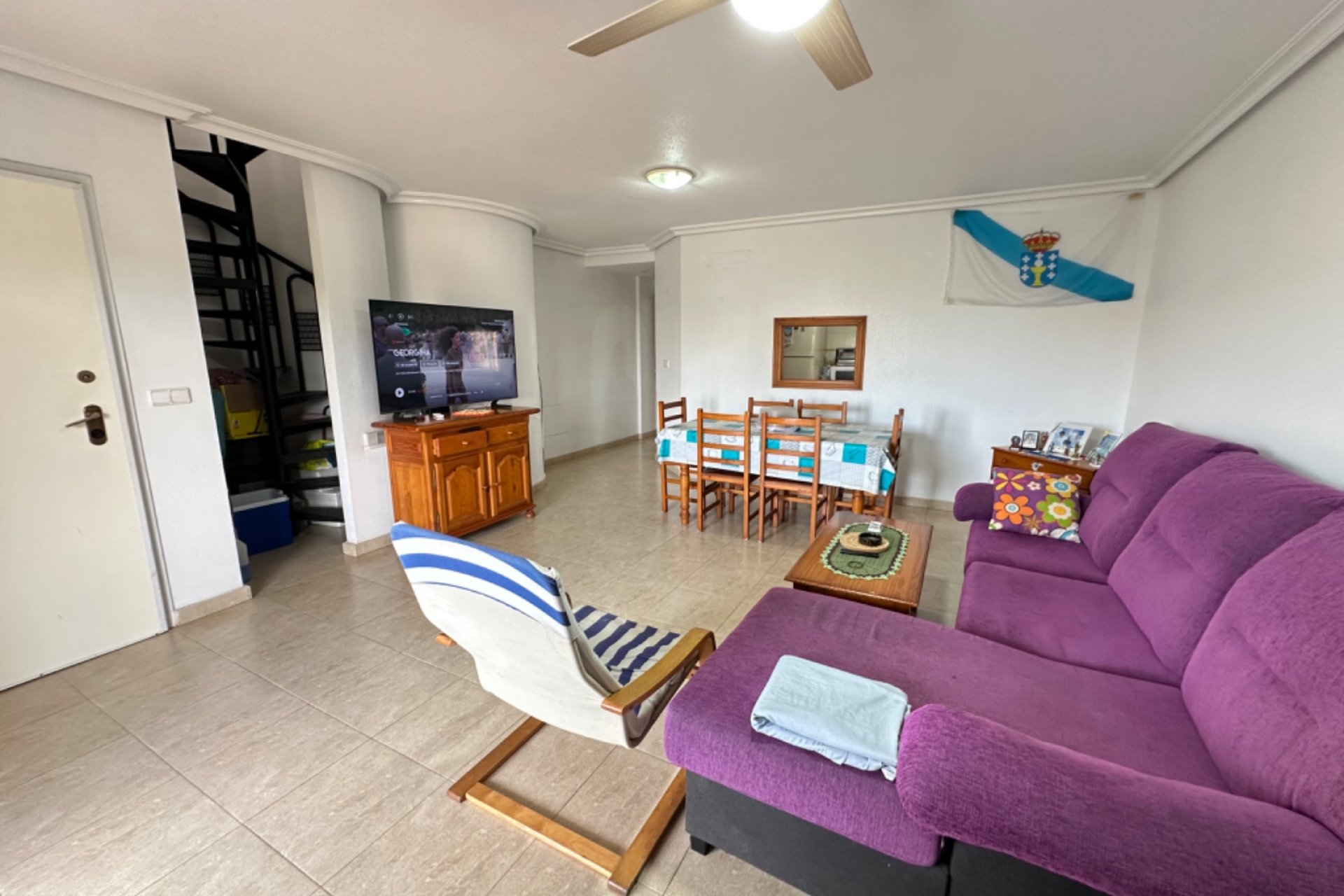 Resale - Apartment -
Los Alcazares - Los Narejos