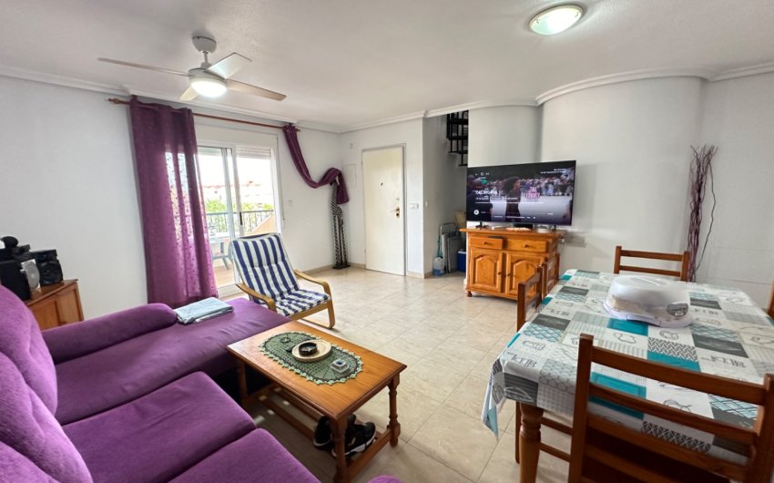 Resale - Apartment -
Los Alcazares - Los Narejos