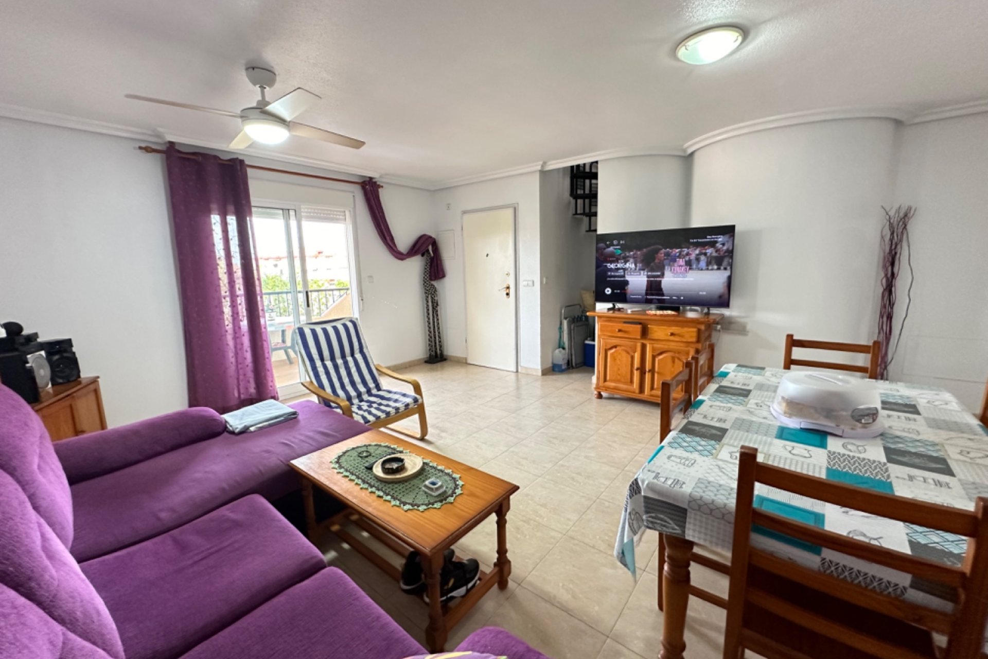 Resale - Apartment -
Los Alcazares - Los Narejos