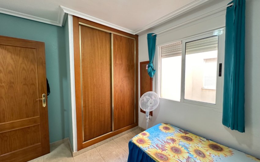 Resale - Apartment -
Los Alcazares - Los Narejos