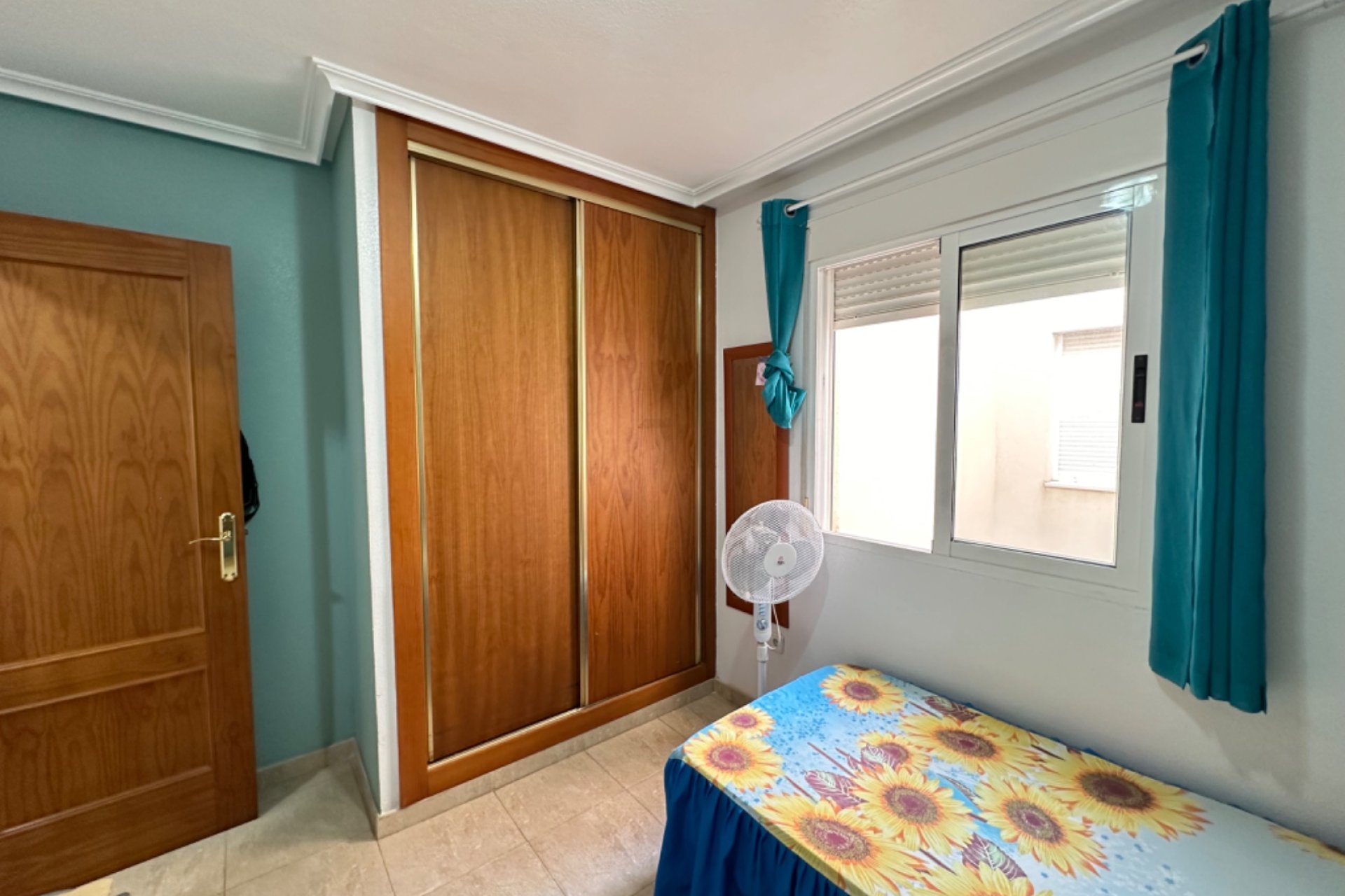 Resale - Apartment -
Los Alcazares - Los Narejos
