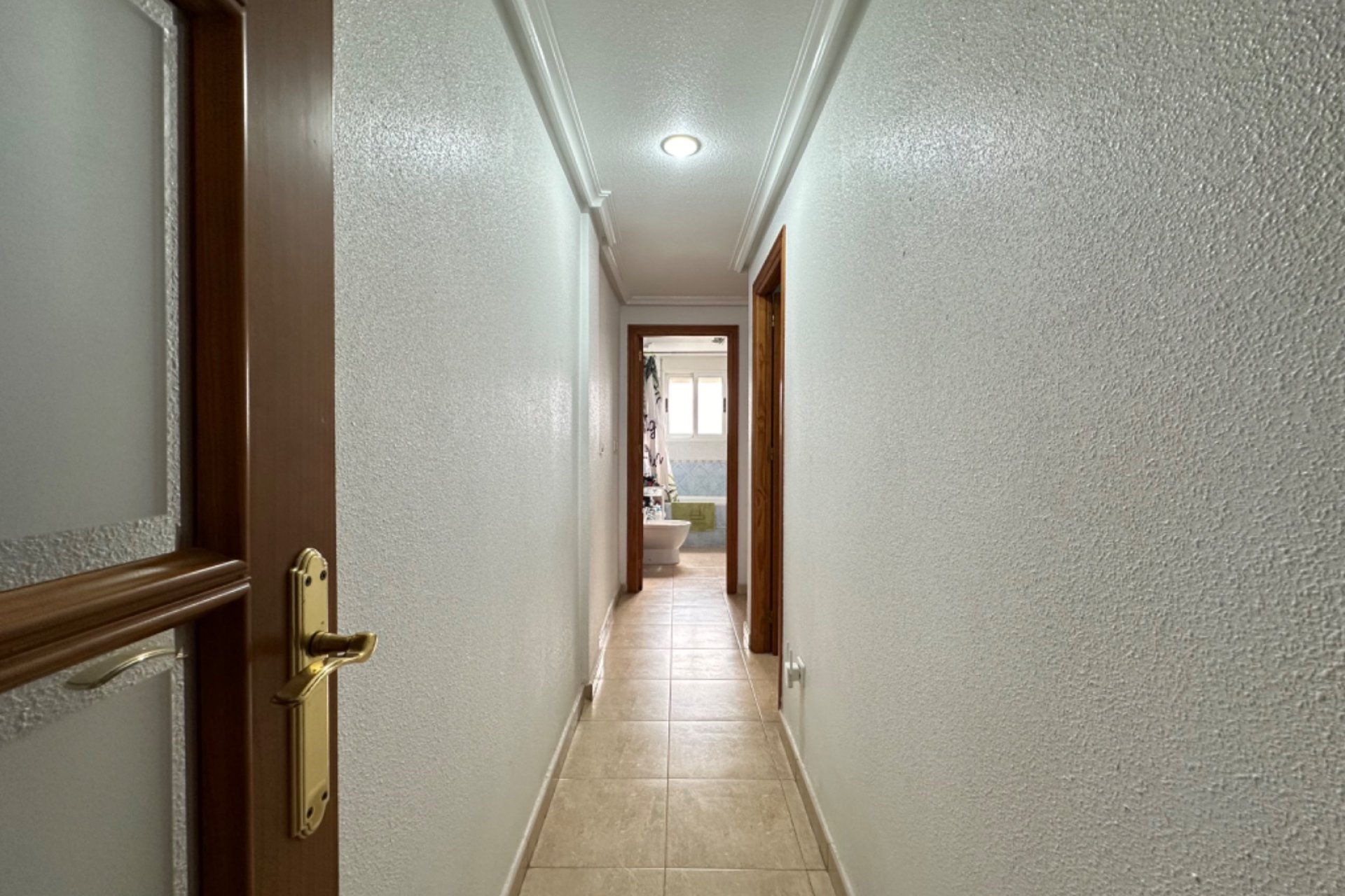 Resale - Apartment -
Los Alcazares - Los Narejos