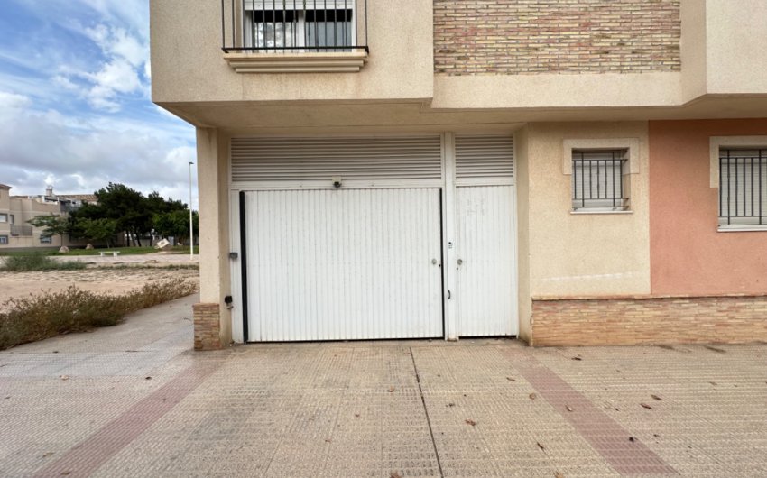 Resale - Apartment -
Los Alcazares - Los Narejos