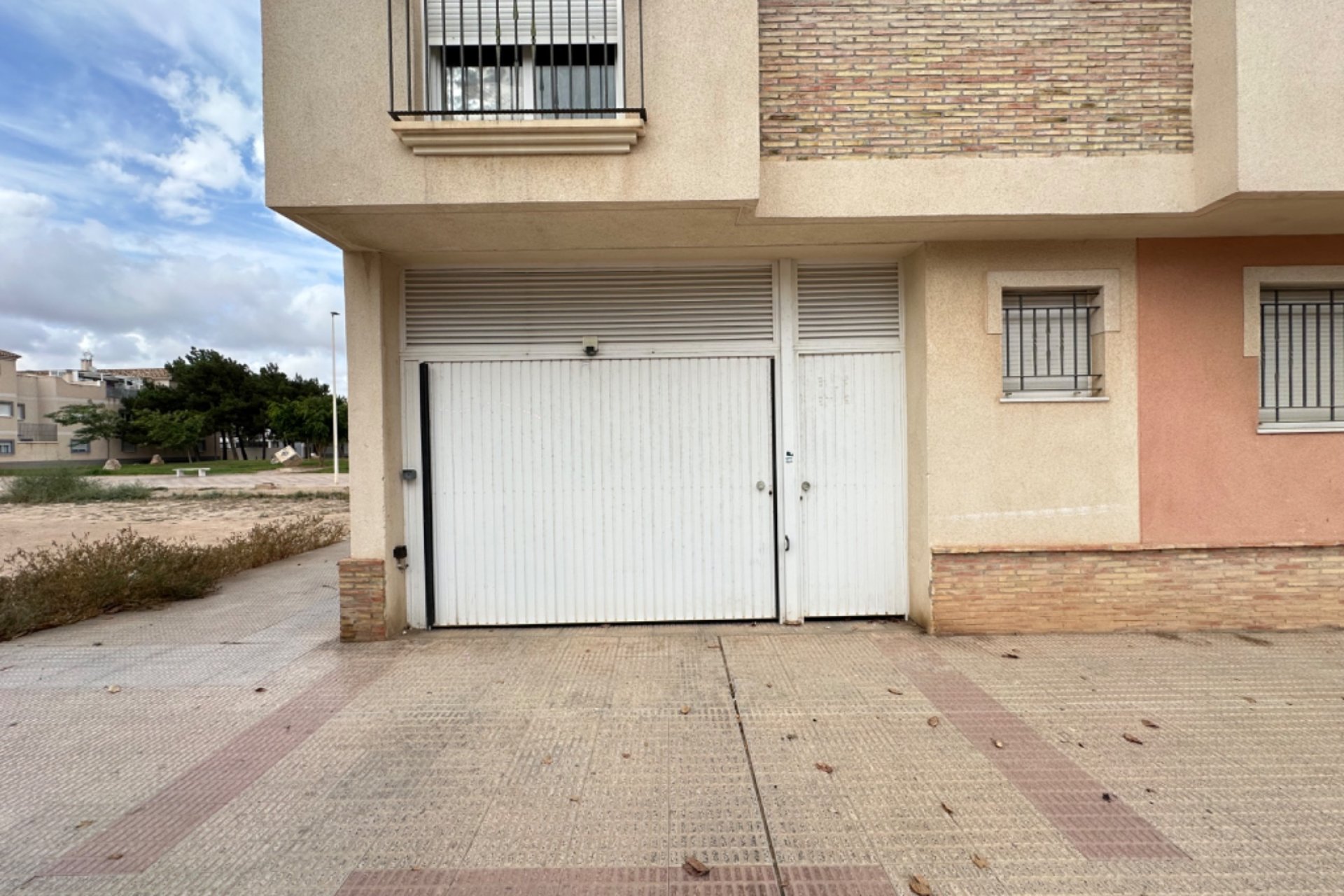 Resale - Apartment -
Los Alcazares - Los Narejos