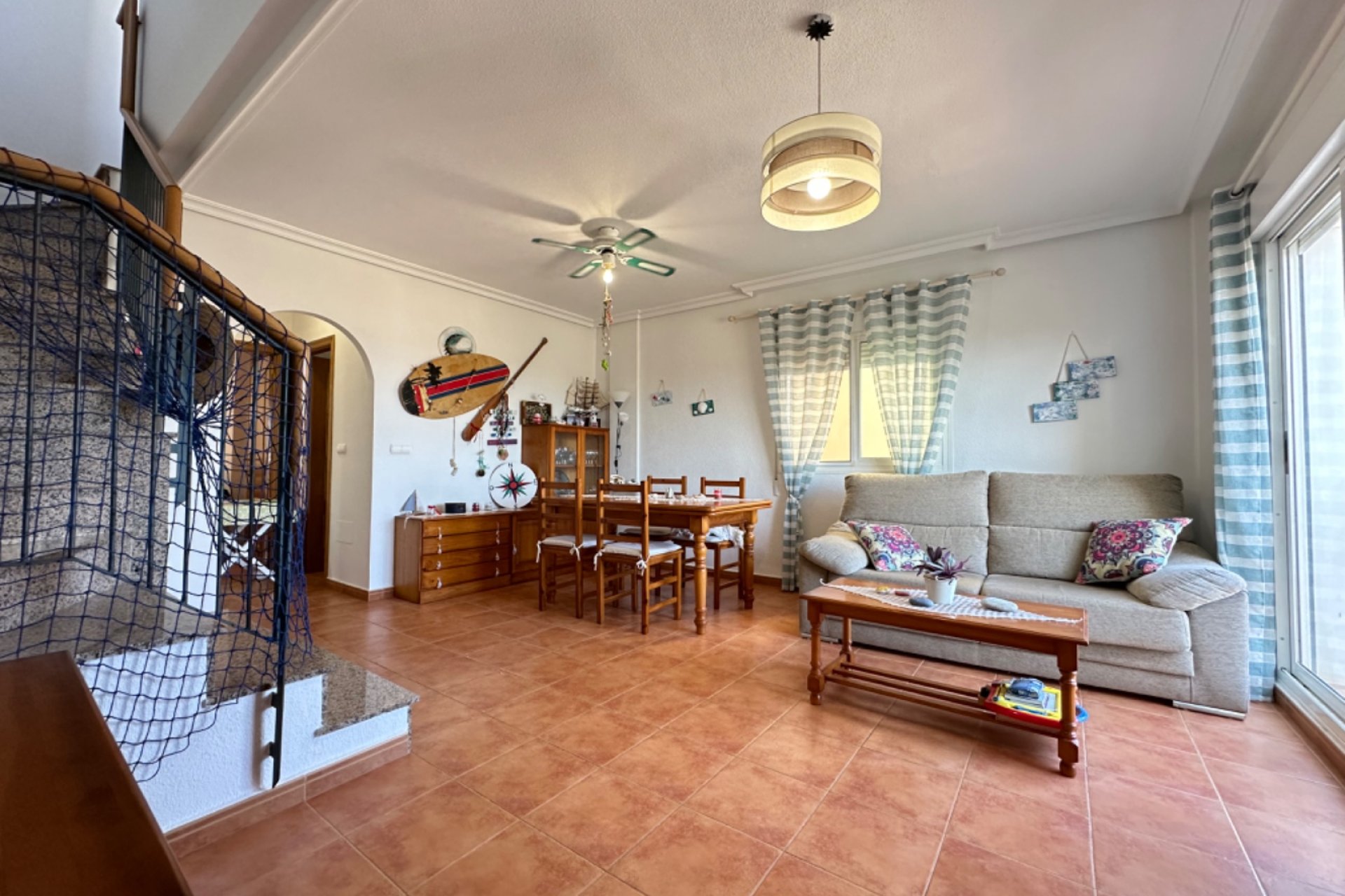 Resale - Apartment -
Los Alcazares - Los Narejos