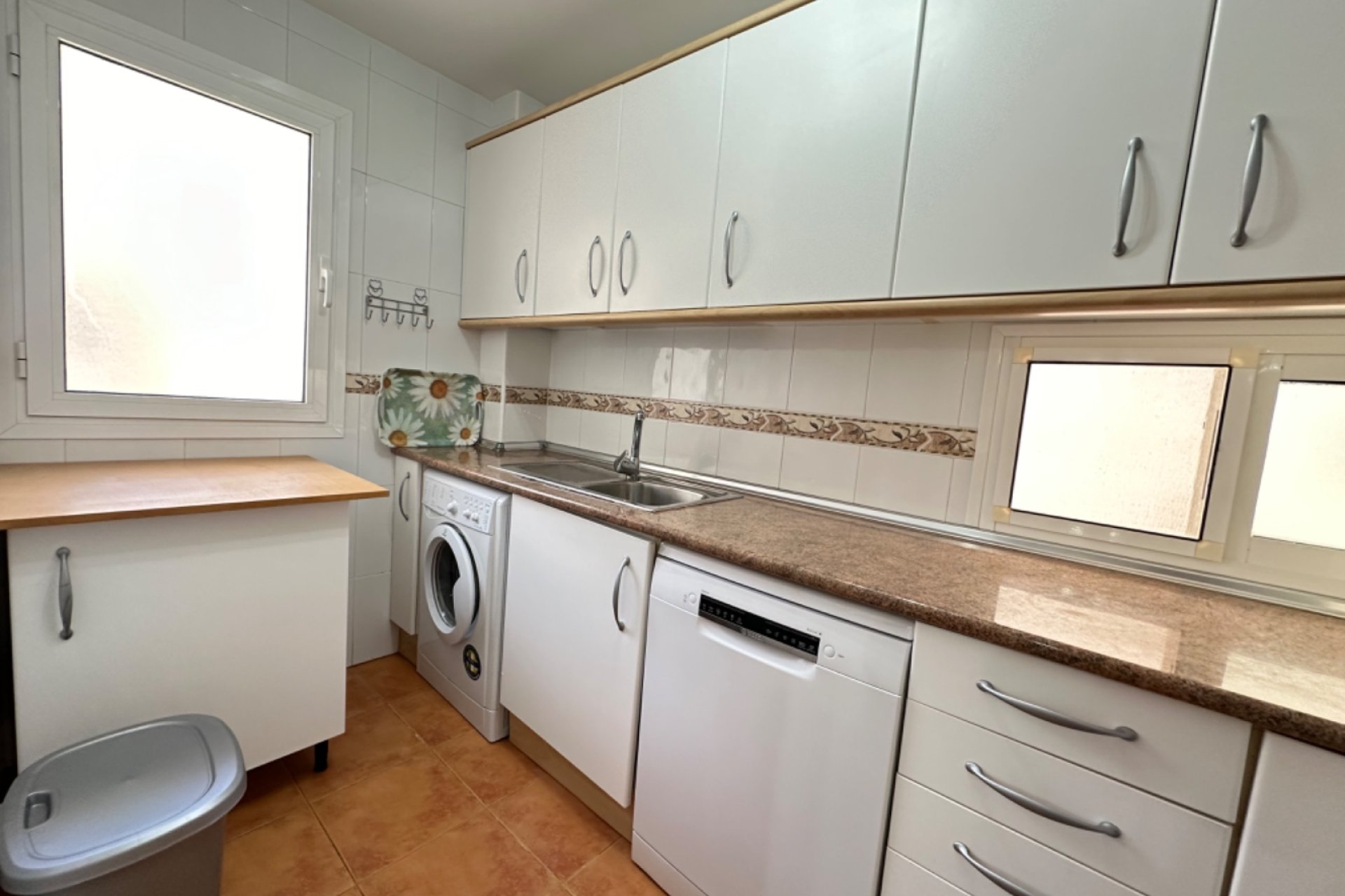 Resale - Apartment -
Los Alcazares - Los Narejos