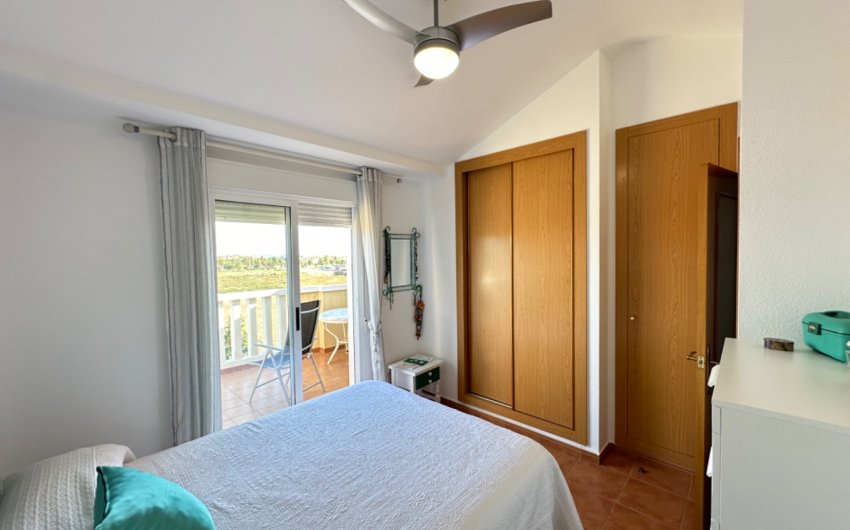 Resale - Apartment -
Los Alcazares - Los Narejos