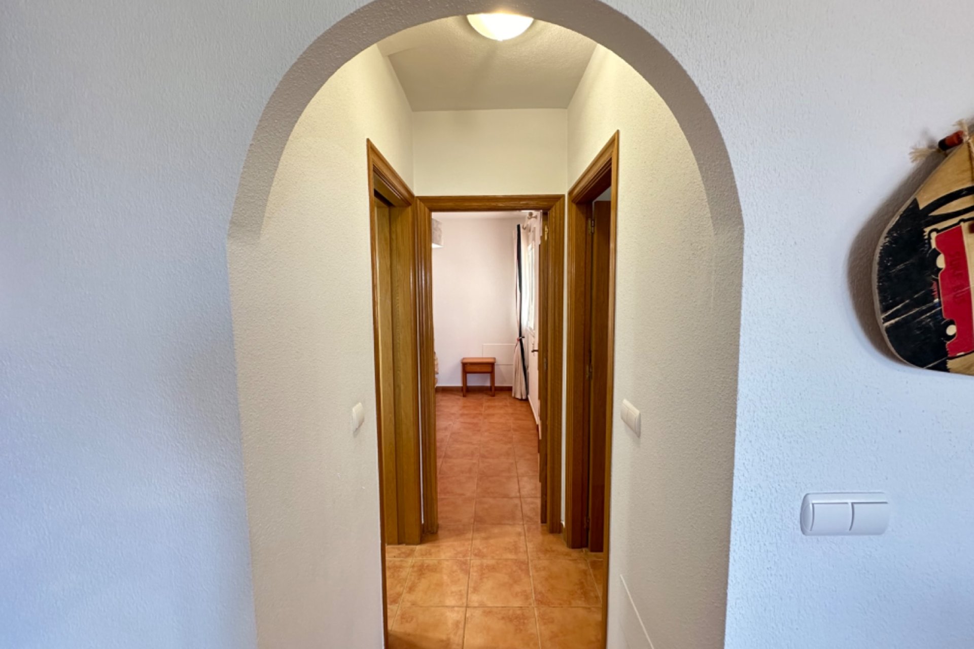 Resale - Apartment -
Los Alcazares - Los Narejos