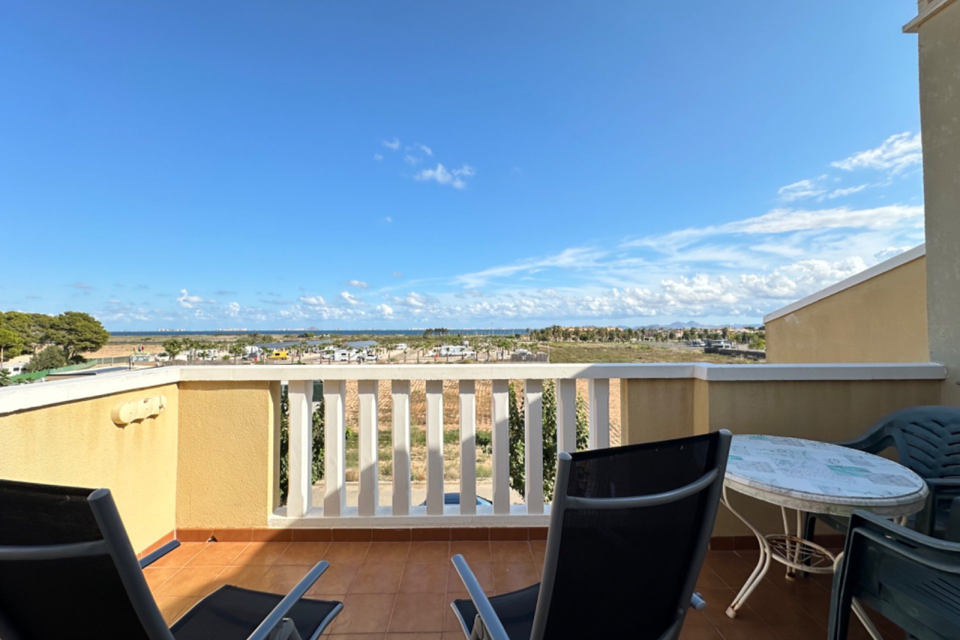 Resale - Apartment -
Los Alcazares - Los Narejos