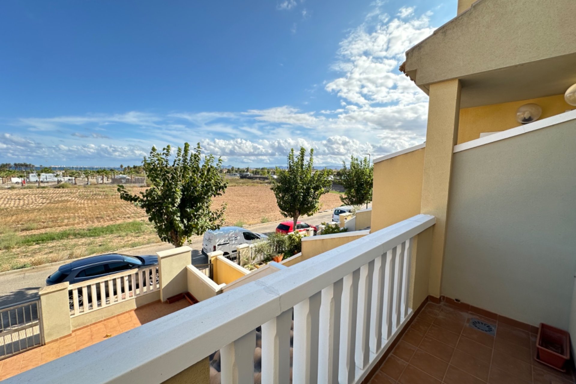 Resale - Apartment -
Los Alcazares - Los Narejos