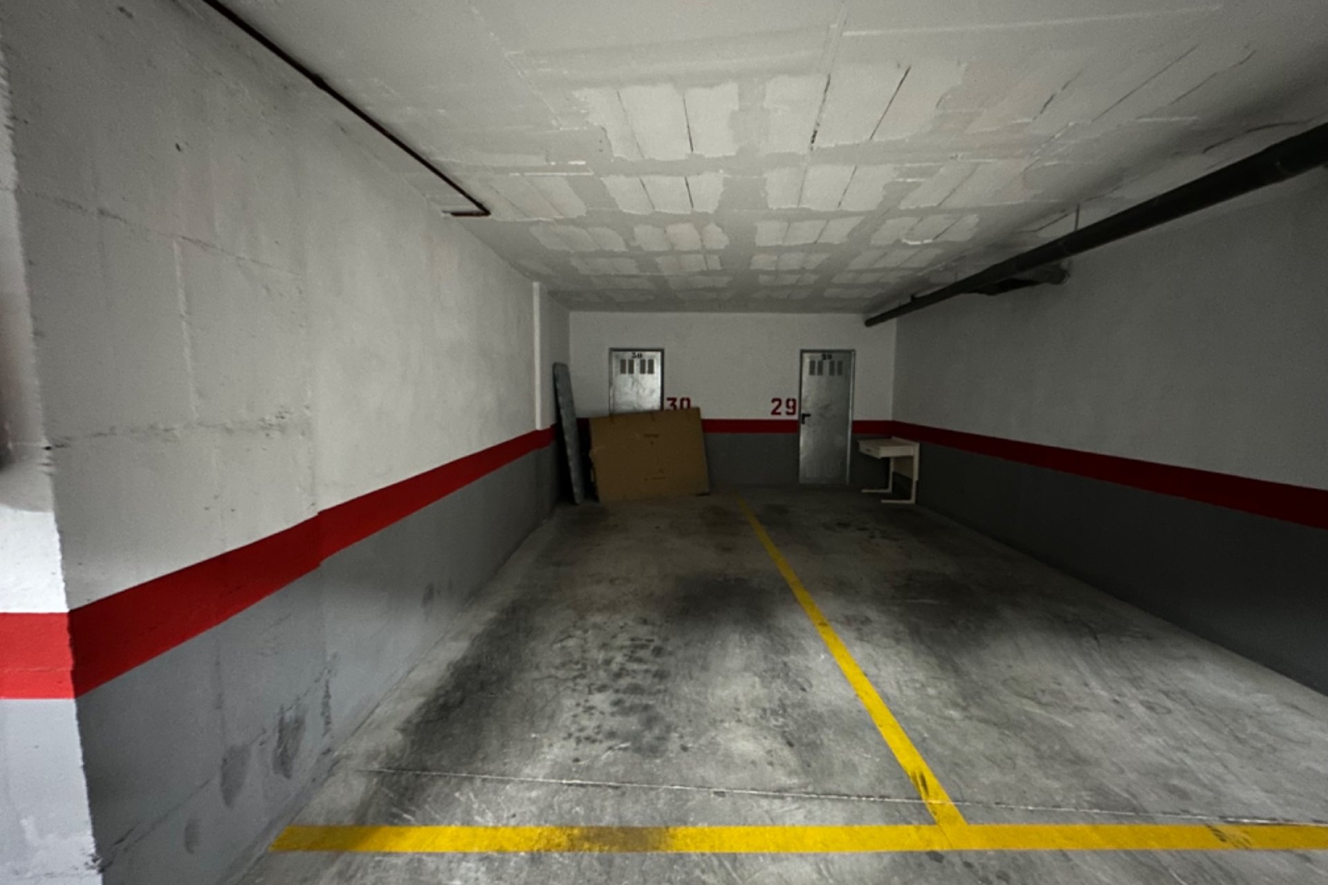 Resale - Apartment -
Los Alcazares - Los Narejos