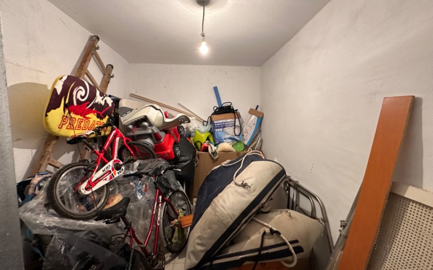 Resale - Apartment -
Los Alcazares - Los Narejos