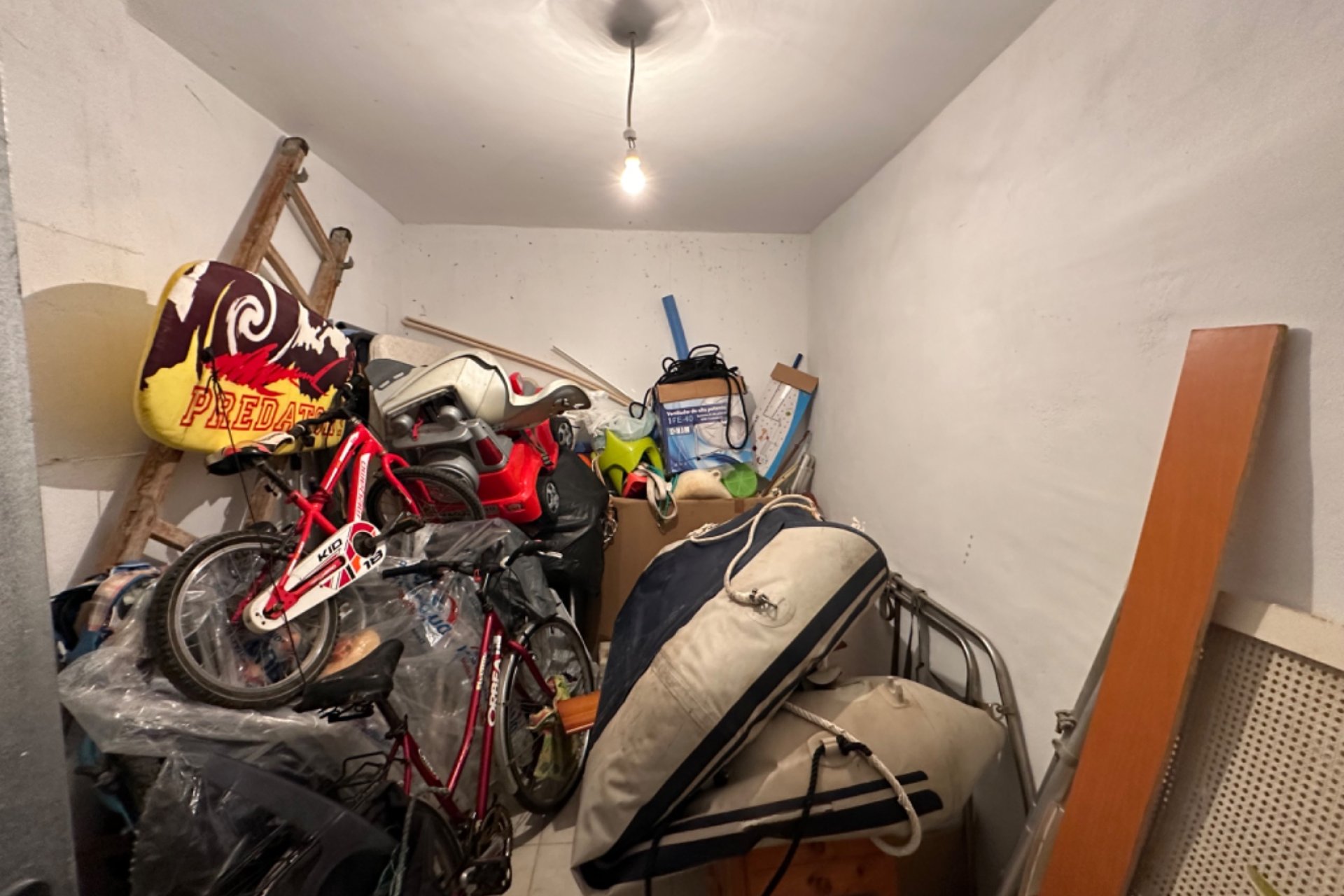 Resale - Apartment -
Los Alcazares - Los Narejos