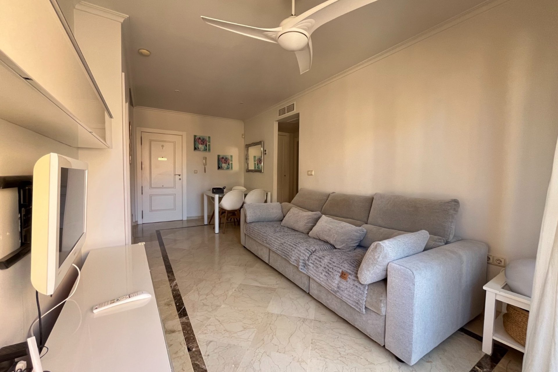 Resale - Apartment -
Los Alcazares - Los Narejos