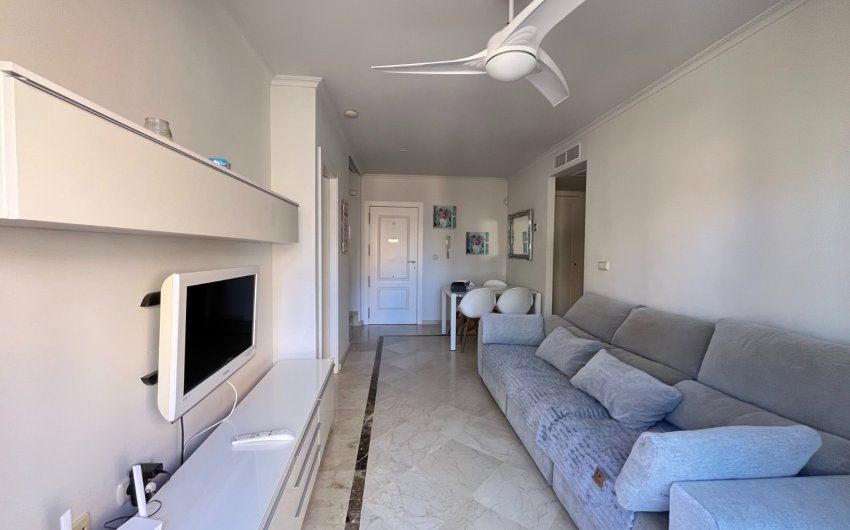 Resale - Apartment -
Los Alcazares - Los Narejos