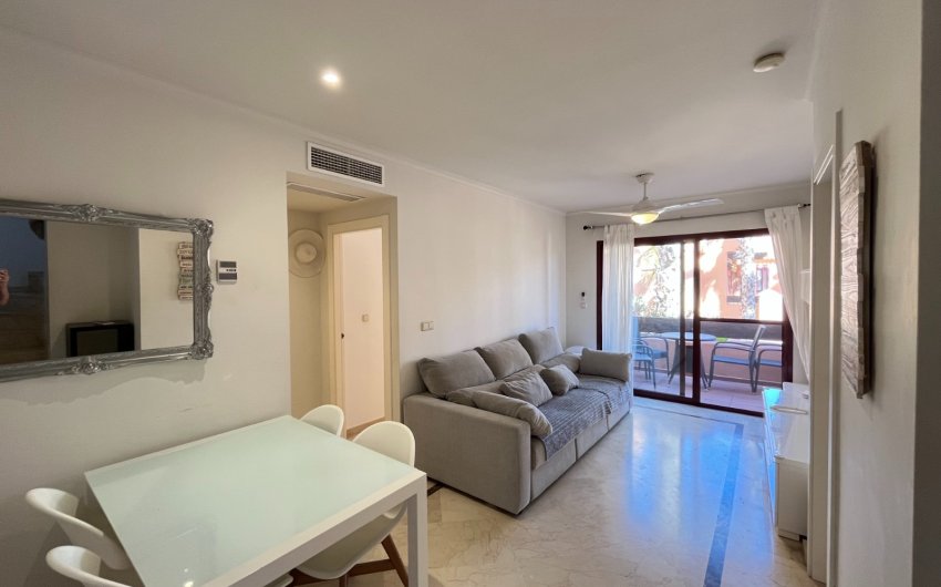 Resale - Apartment -
Los Alcazares - Los Narejos