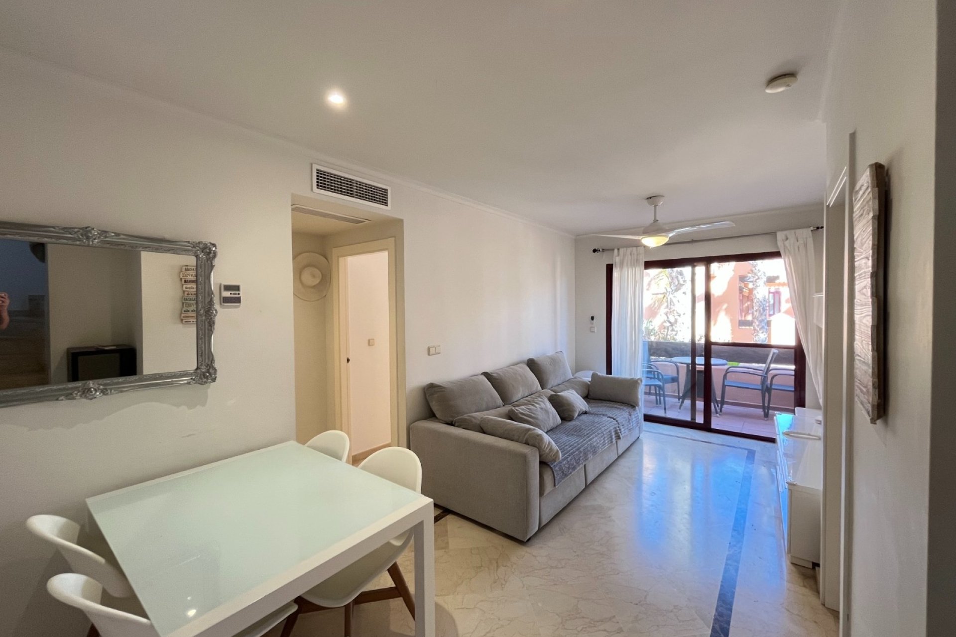 Resale - Apartment -
Los Alcazares - Los Narejos