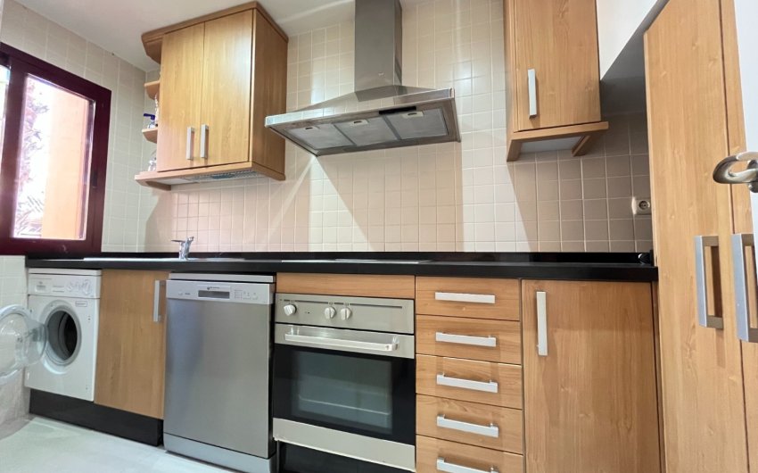 Resale - Apartment -
Los Alcazares - Los Narejos