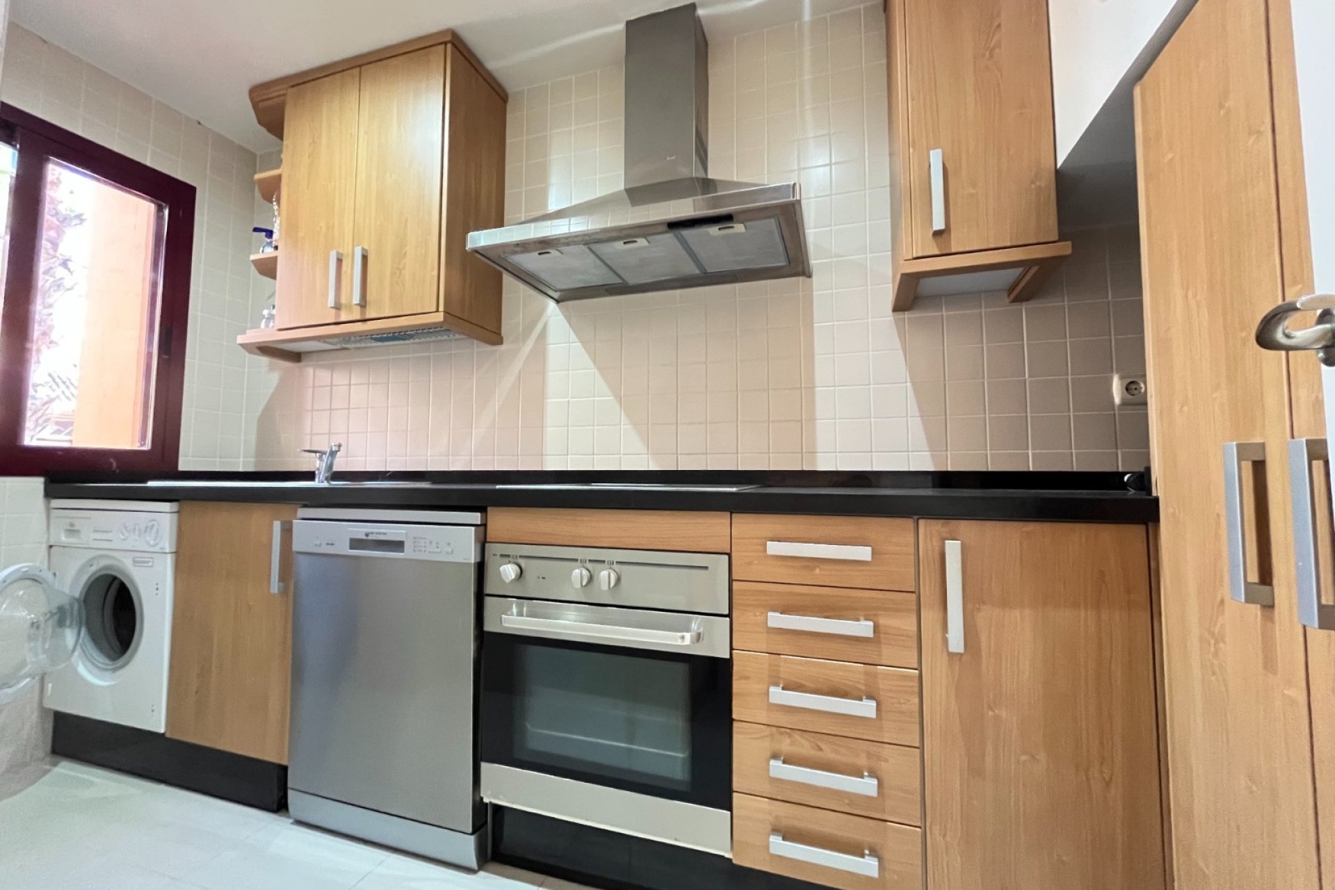 Resale - Apartment -
Los Alcazares - Los Narejos