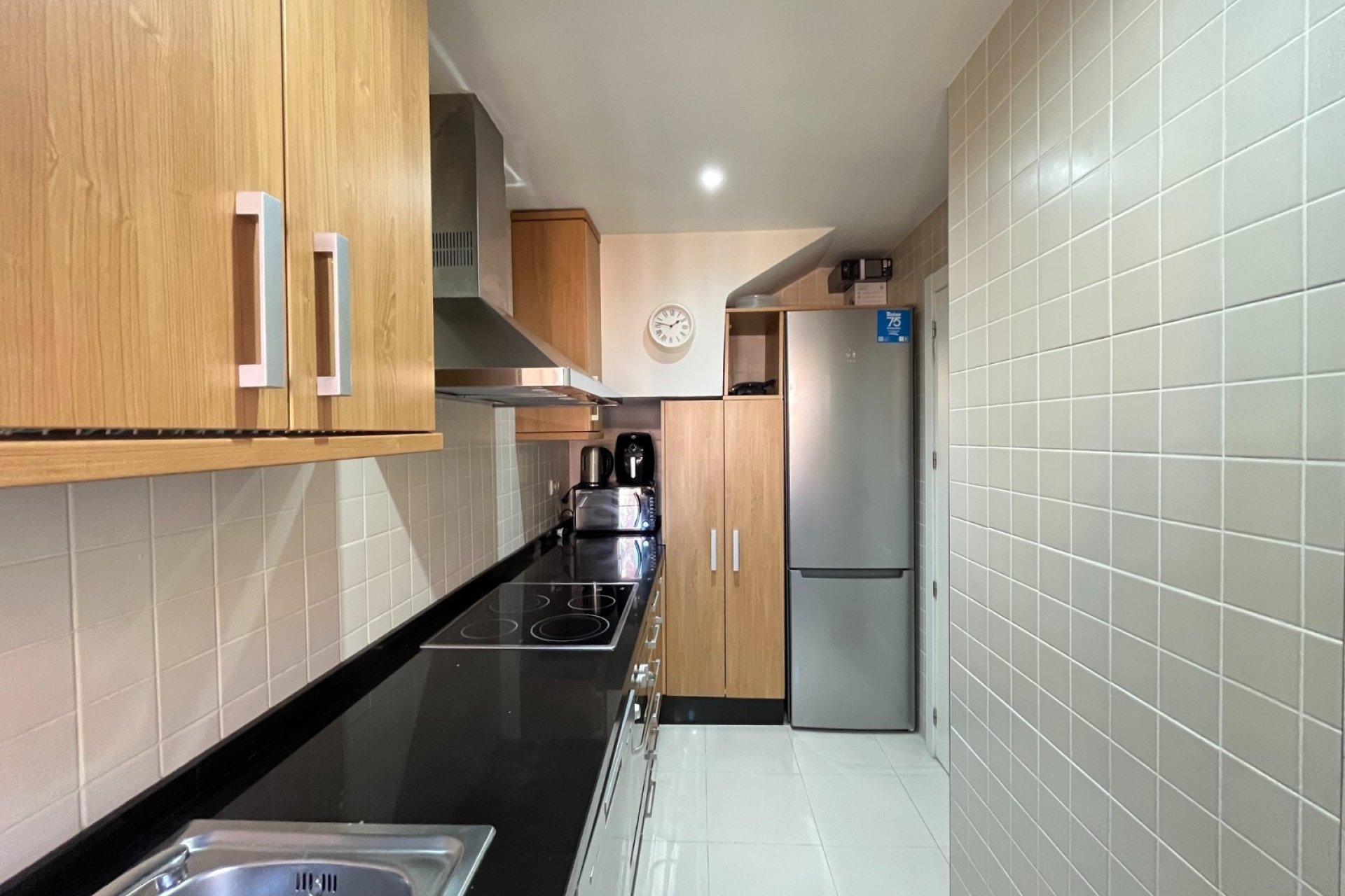 Resale - Apartment -
Los Alcazares - Los Narejos