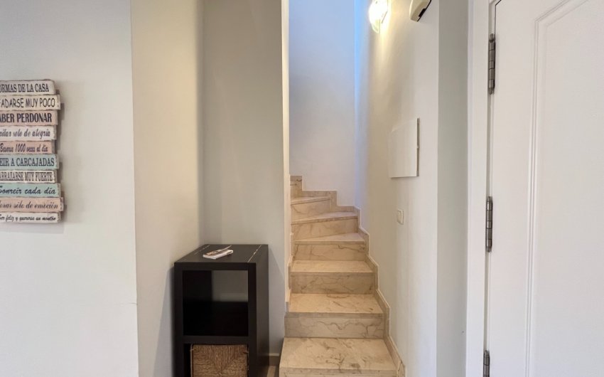 Resale - Apartment -
Los Alcazares - Los Narejos