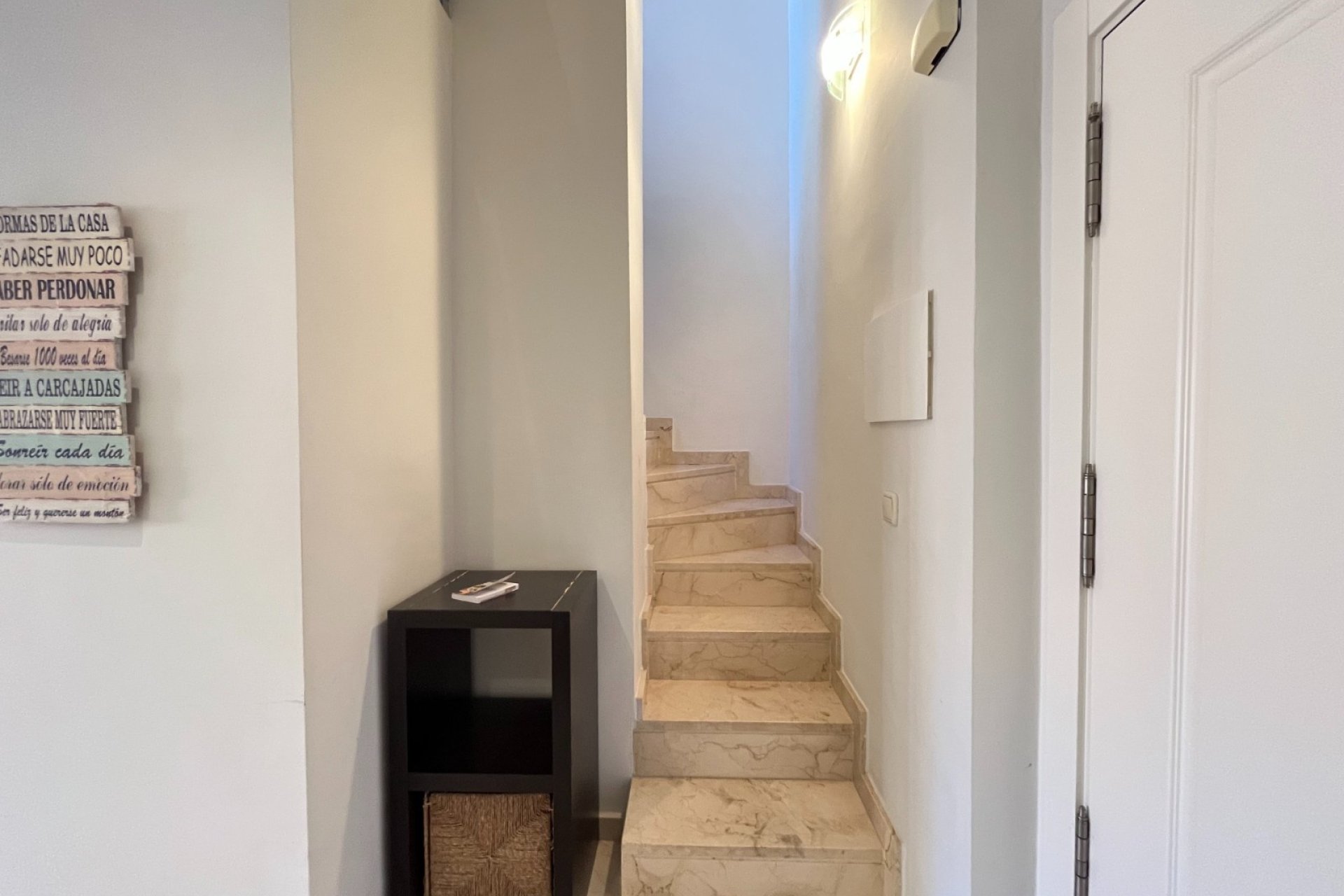Resale - Apartment -
Los Alcazares - Los Narejos