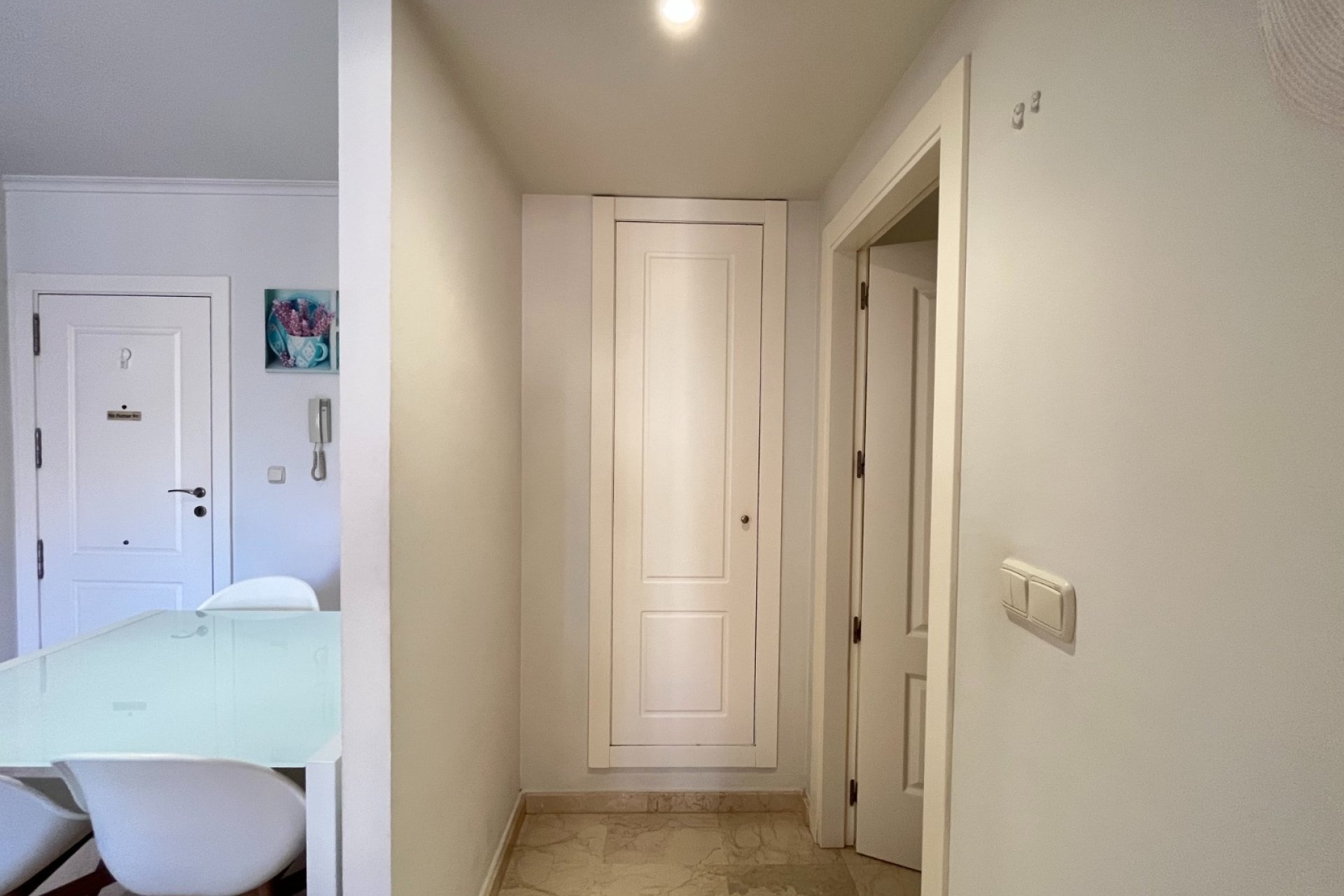Resale - Apartment -
Los Alcazares - Los Narejos