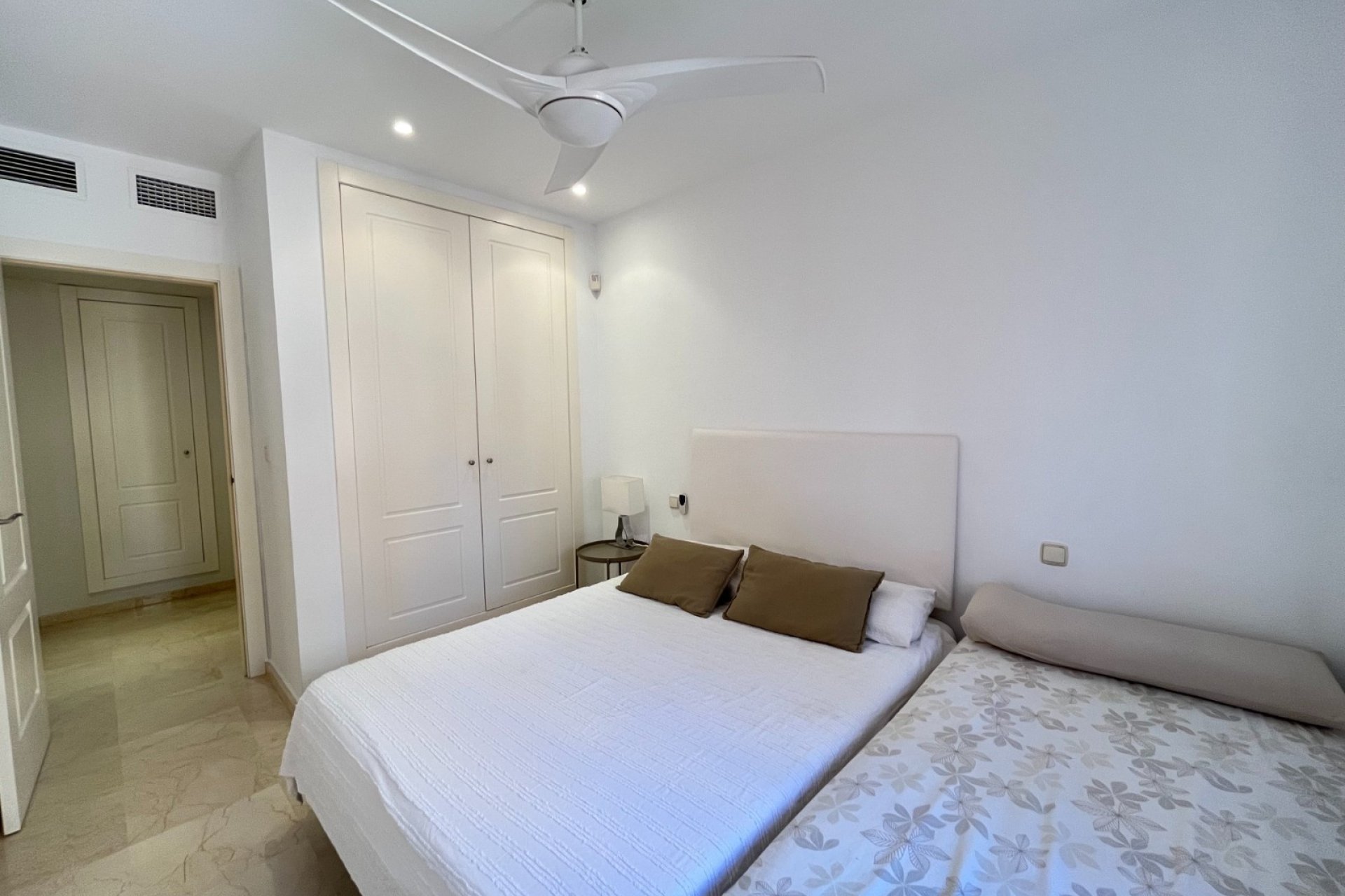 Resale - Apartment -
Los Alcazares - Los Narejos