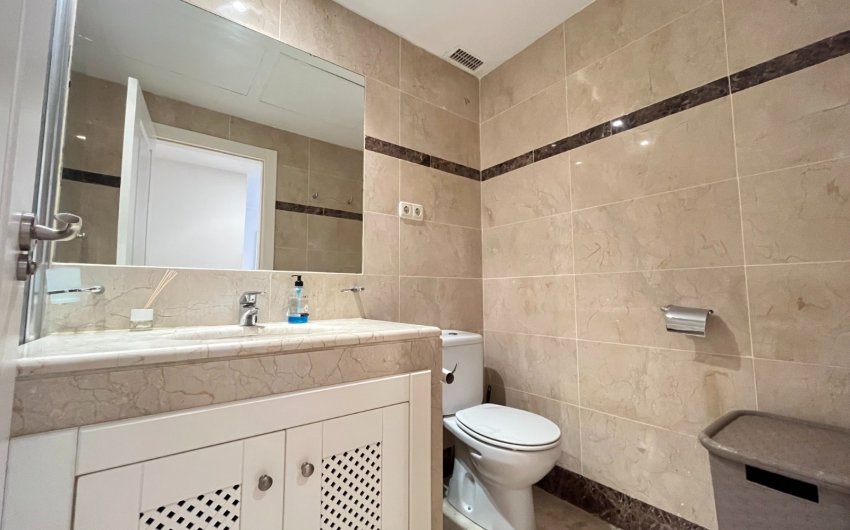 Resale - Apartment -
Los Alcazares - Los Narejos
