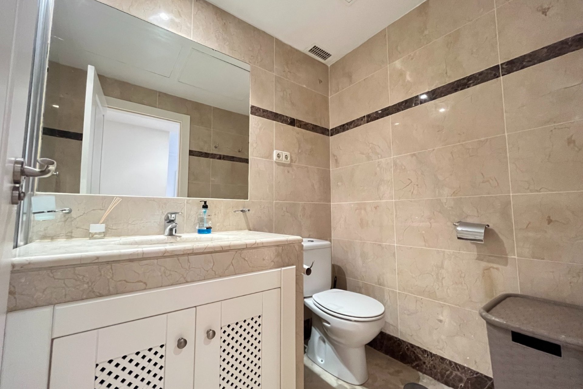 Resale - Apartment -
Los Alcazares - Los Narejos