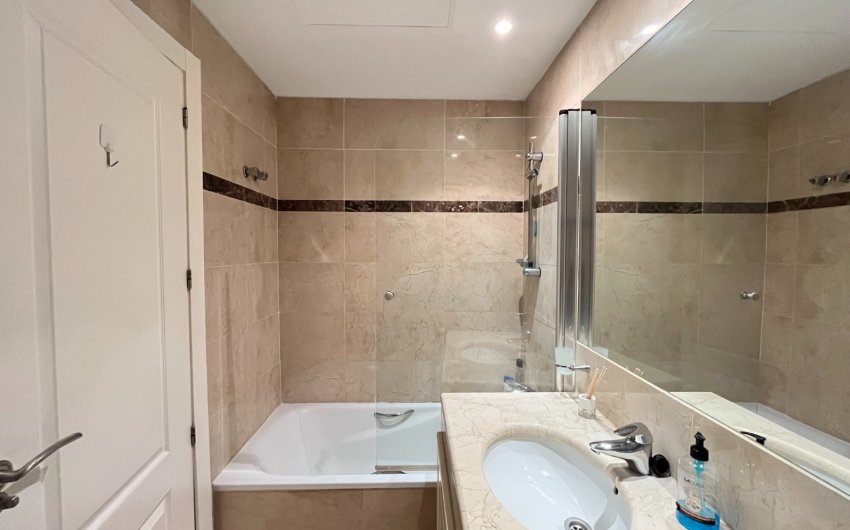 Resale - Apartment -
Los Alcazares - Los Narejos