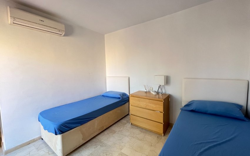 Resale - Apartment -
Los Alcazares - Los Narejos