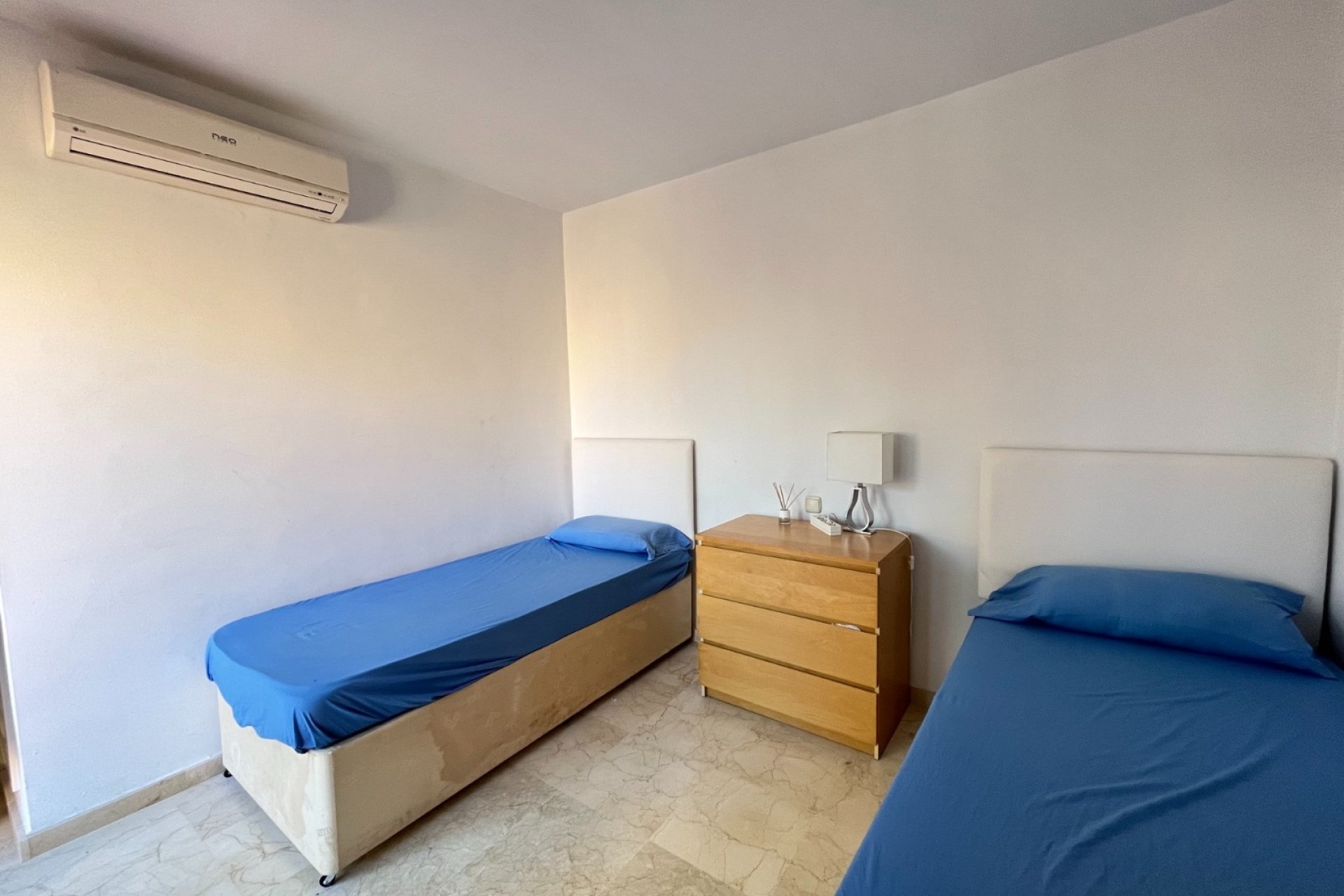 Resale - Apartment -
Los Alcazares - Los Narejos