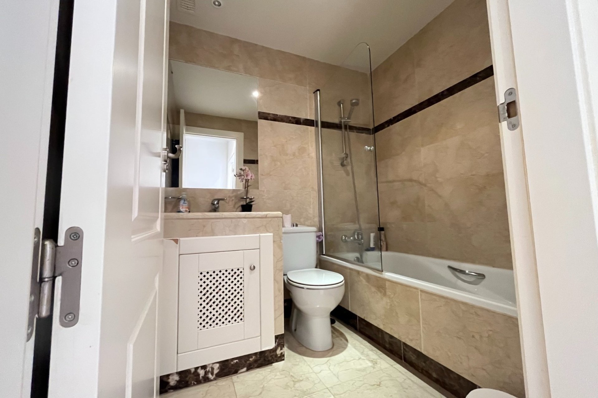Resale - Apartment -
Los Alcazares - Los Narejos