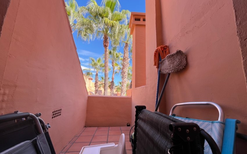 Resale - Apartment -
Los Alcazares - Los Narejos