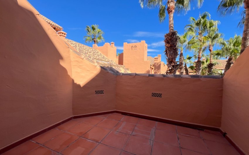 Resale - Apartment -
Los Alcazares - Los Narejos