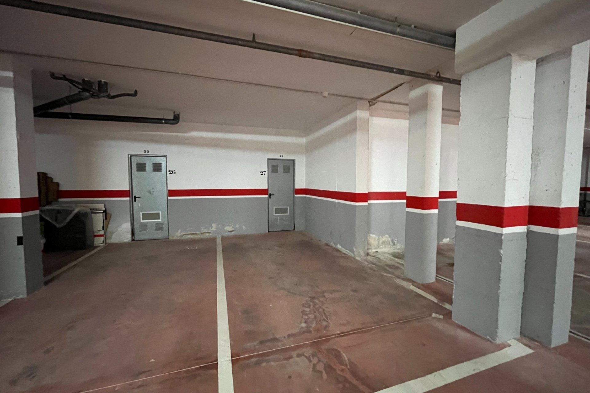 Resale - Apartment -
Los Alcazares - Los Narejos