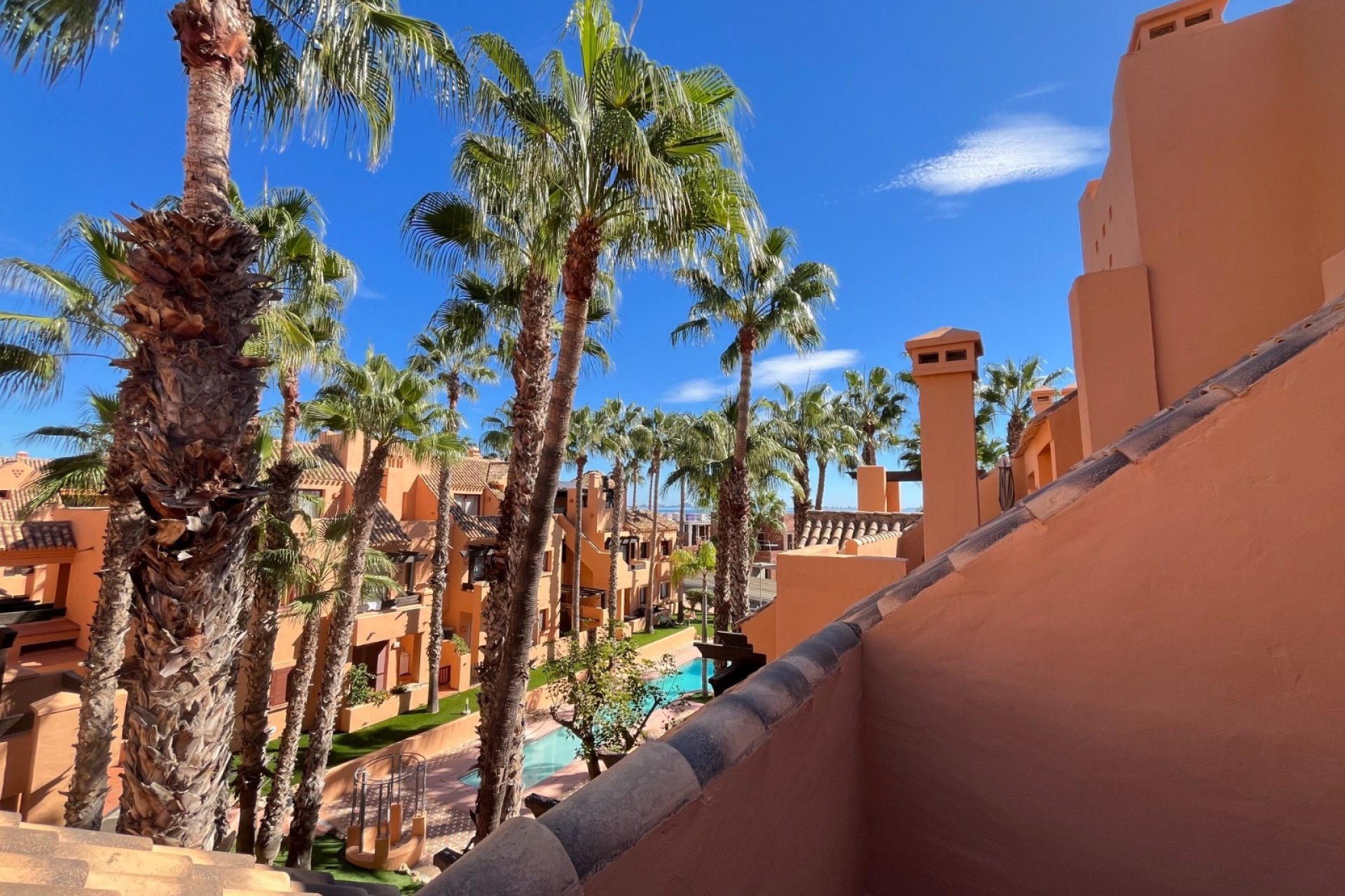 Resale - Apartment -
Los Alcazares - Los Narejos