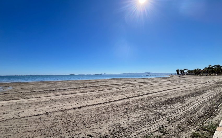 Resale - Apartment -
Los Alcazares - Los Narejos