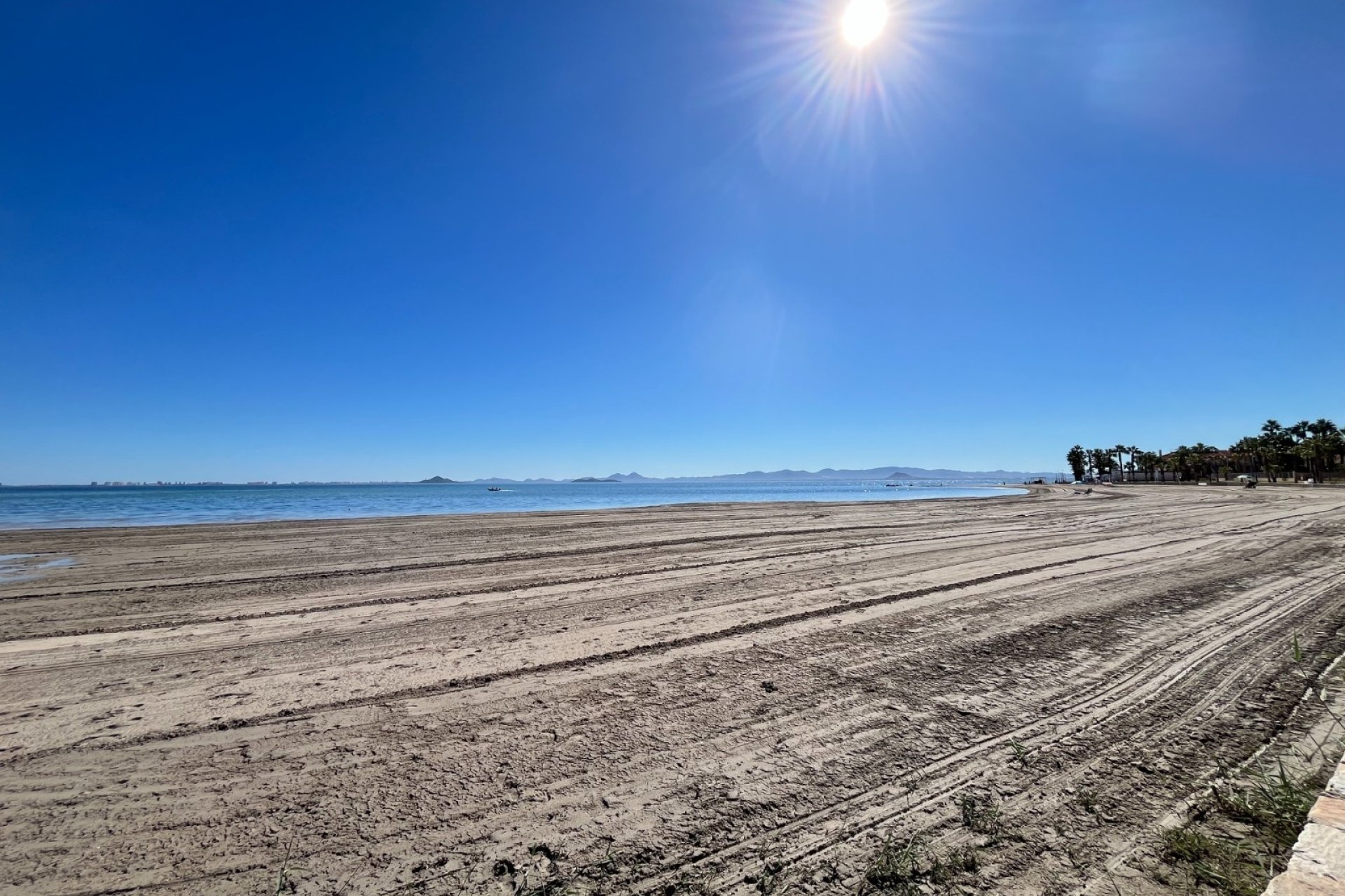 Resale - Apartment -
Los Alcazares - Los Narejos