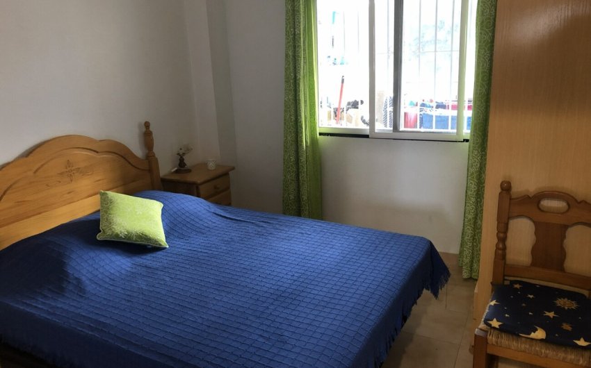 Resale - Apartment -
Los Alcázares - Mar Menor - Costa Calida