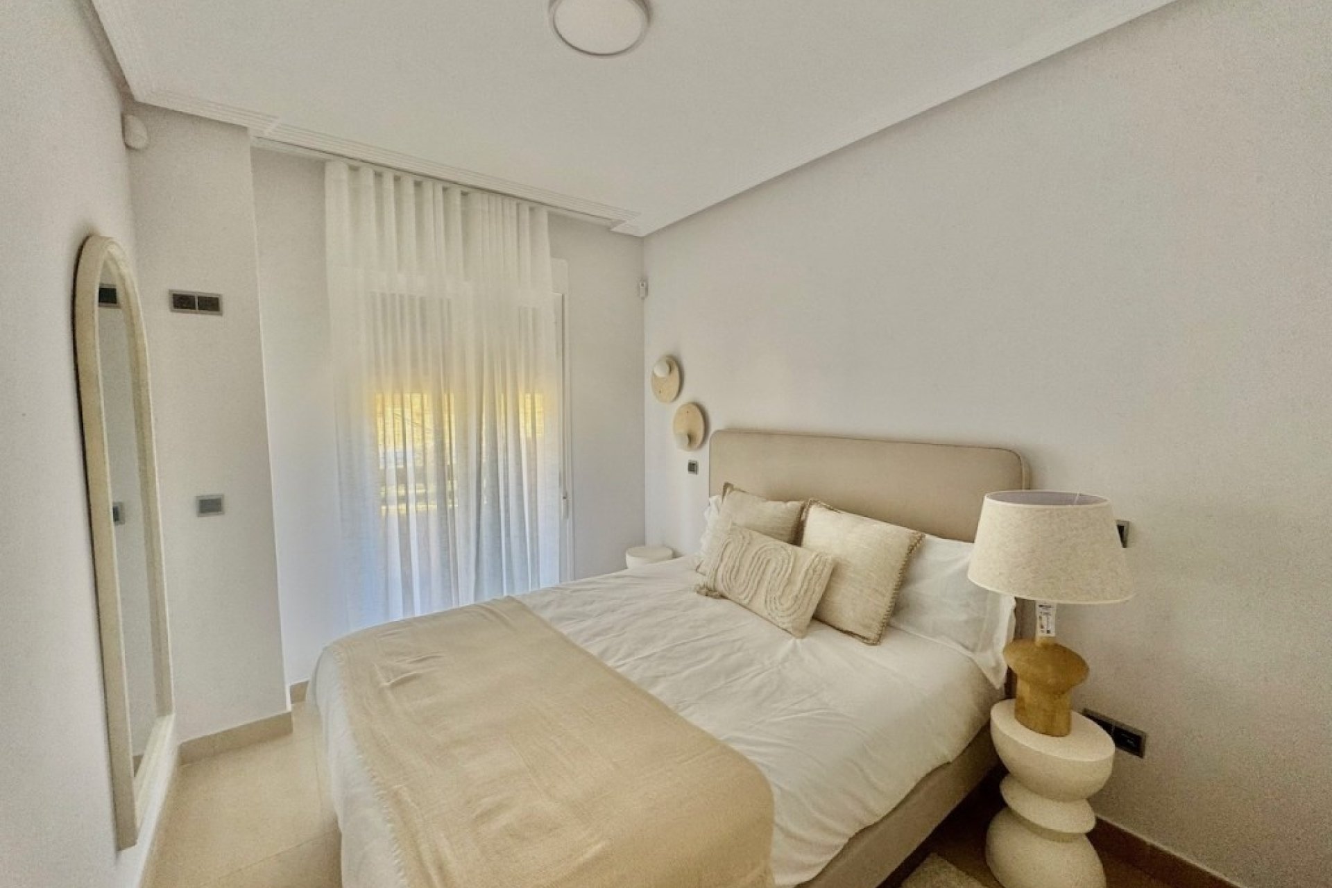 Resale - Apartment -
Los Alcazares - Mar Menor