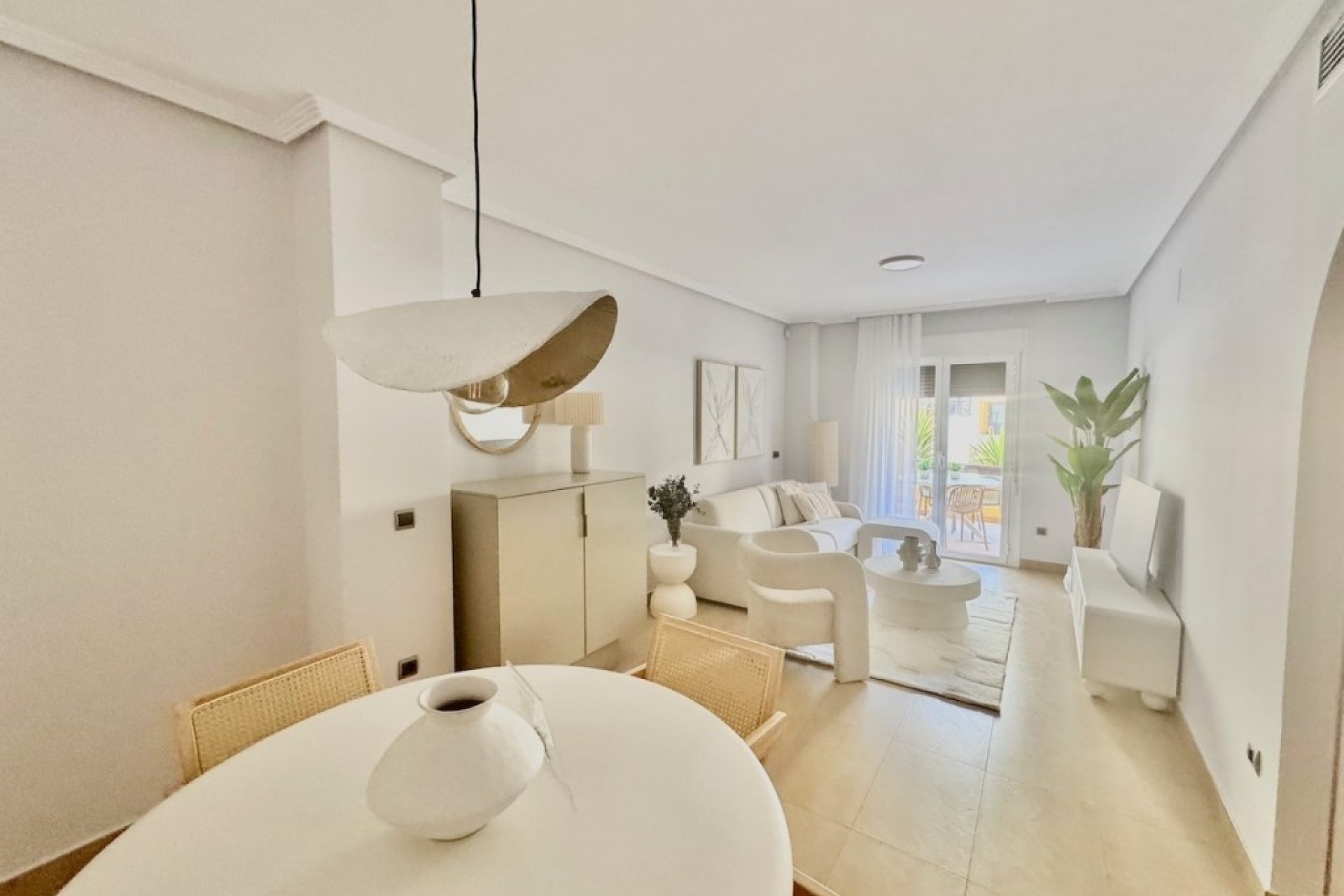 Resale - Apartment -
Los Alcazares - Mar Menor