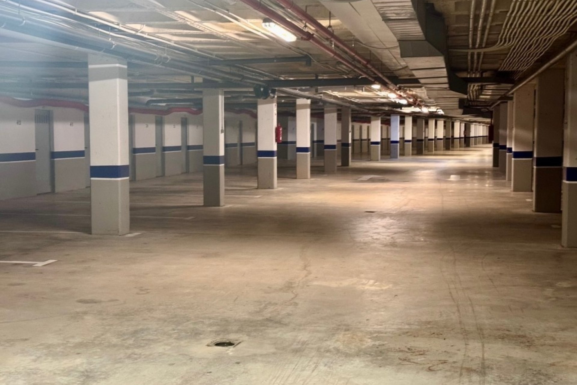 Resale - Apartment -
Los Alcazares - Mar Menor