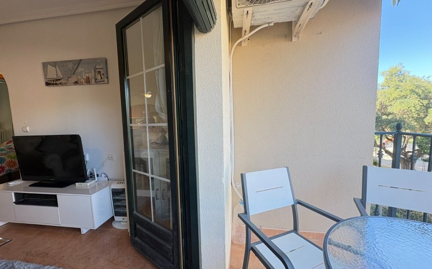 Resale - Apartment -
Los Alcazares - Mar Menor