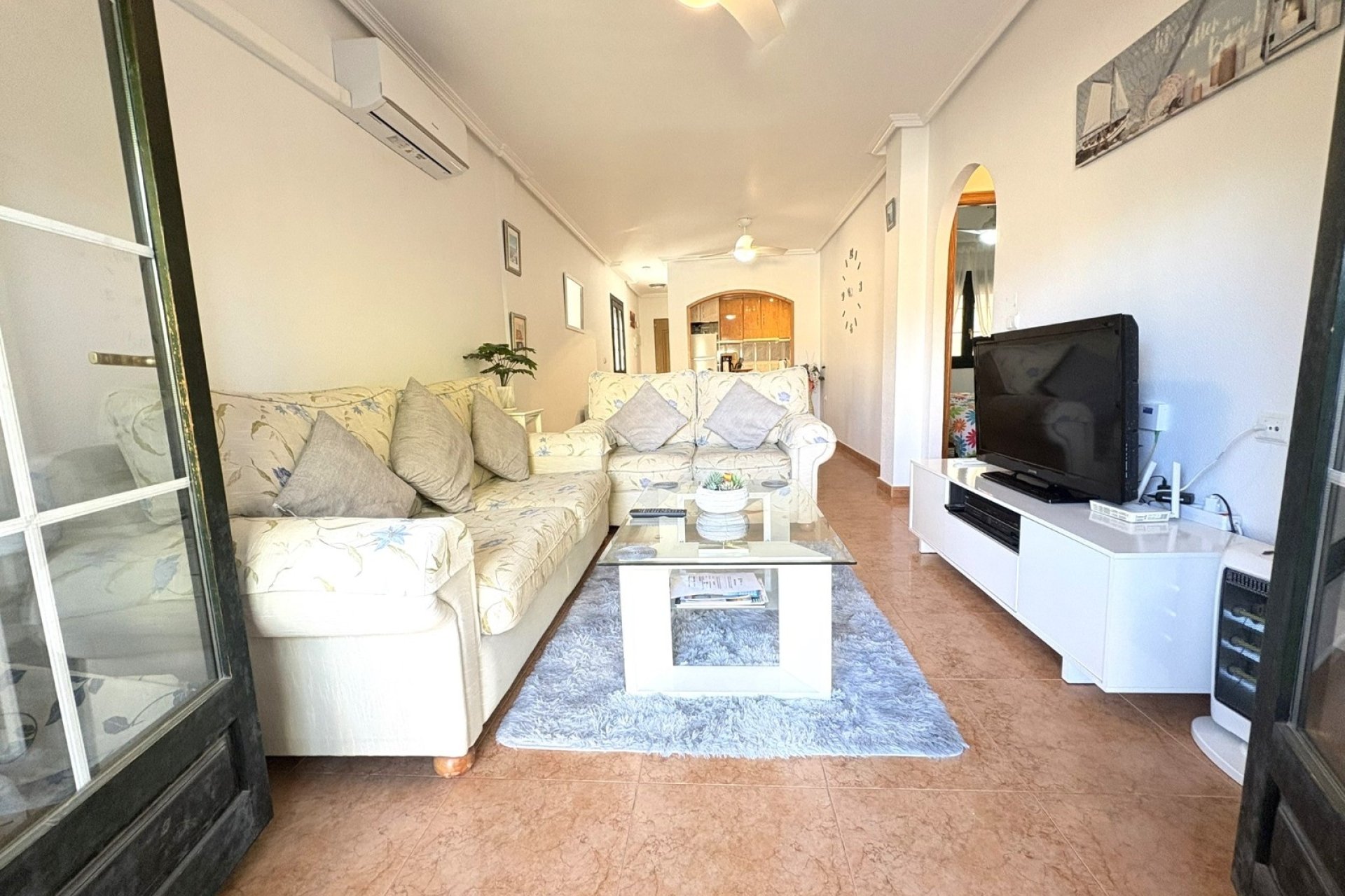 Resale - Apartment -
Los Alcazares - Mar Menor