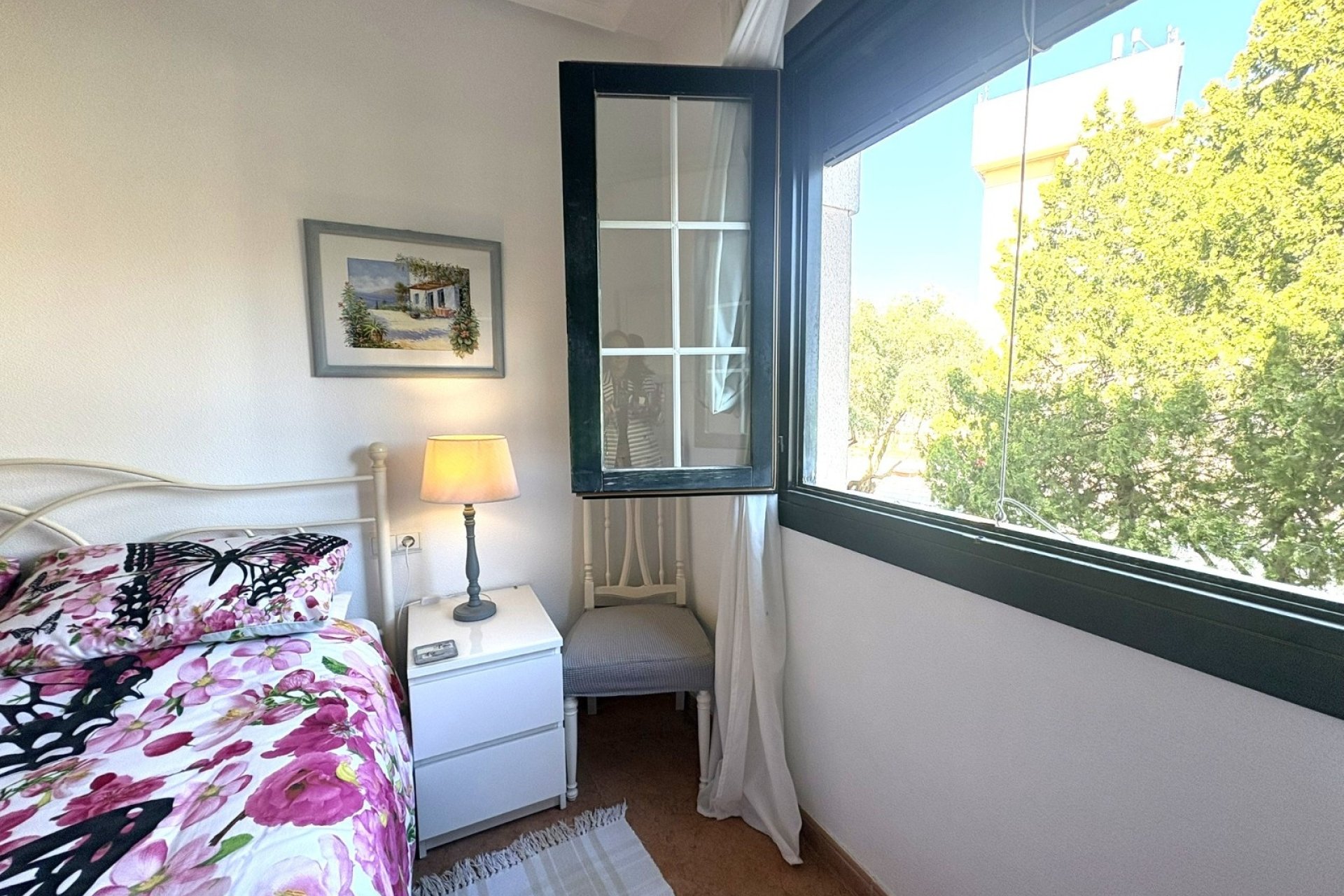 Resale - Apartment -
Los Alcazares - Mar Menor